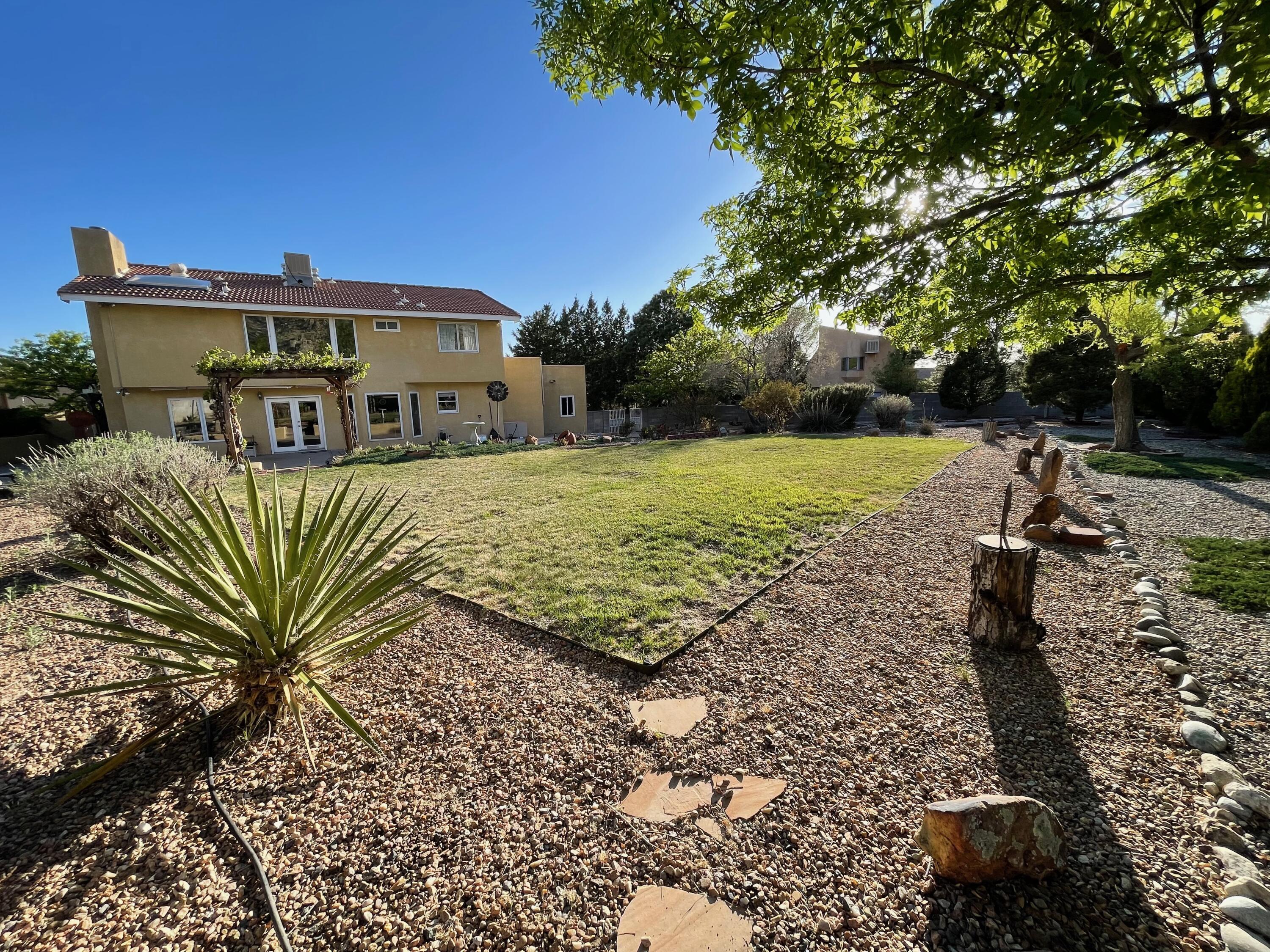 13617 REBONITO Court NE