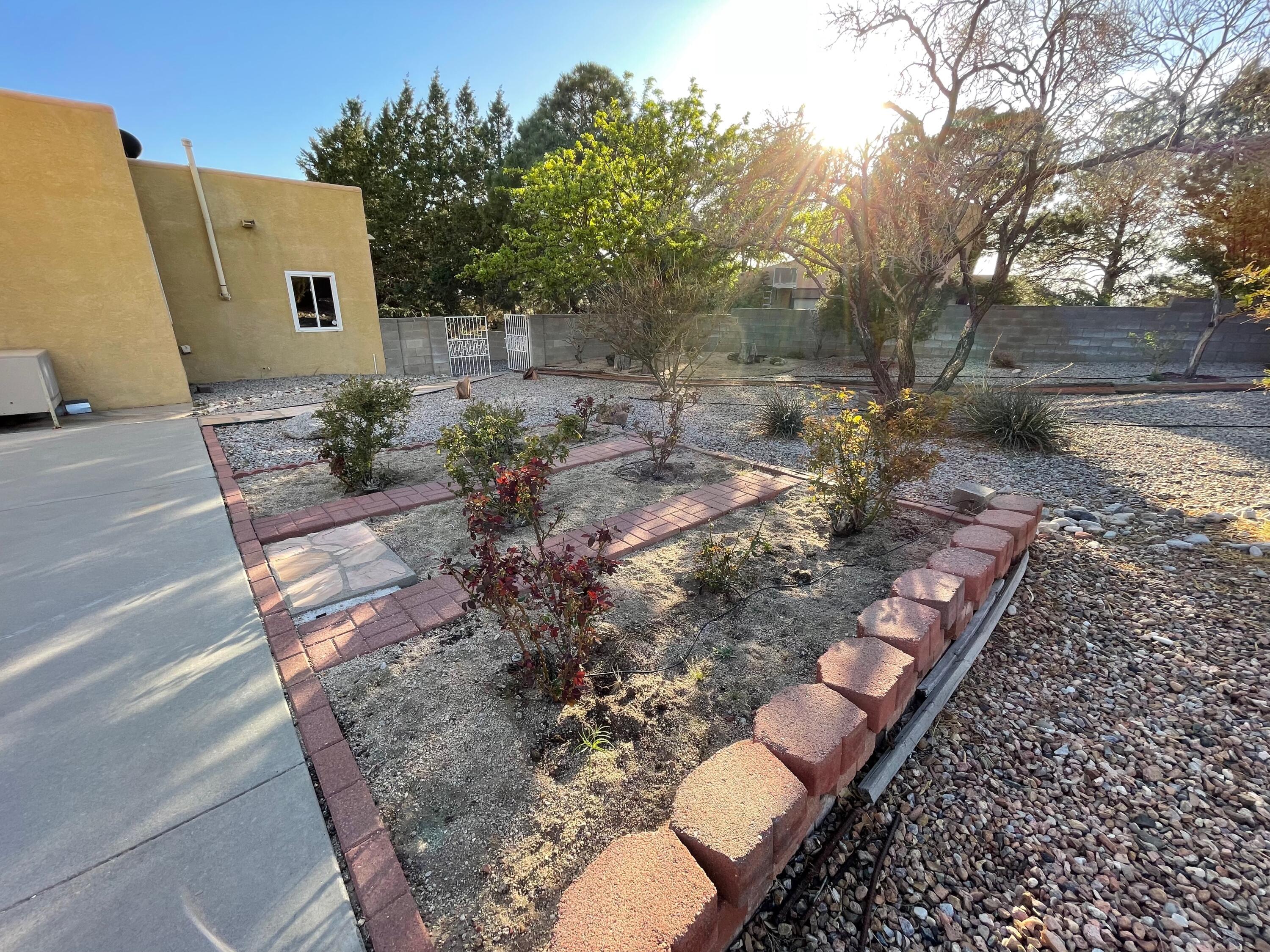 13617 REBONITO Court NE