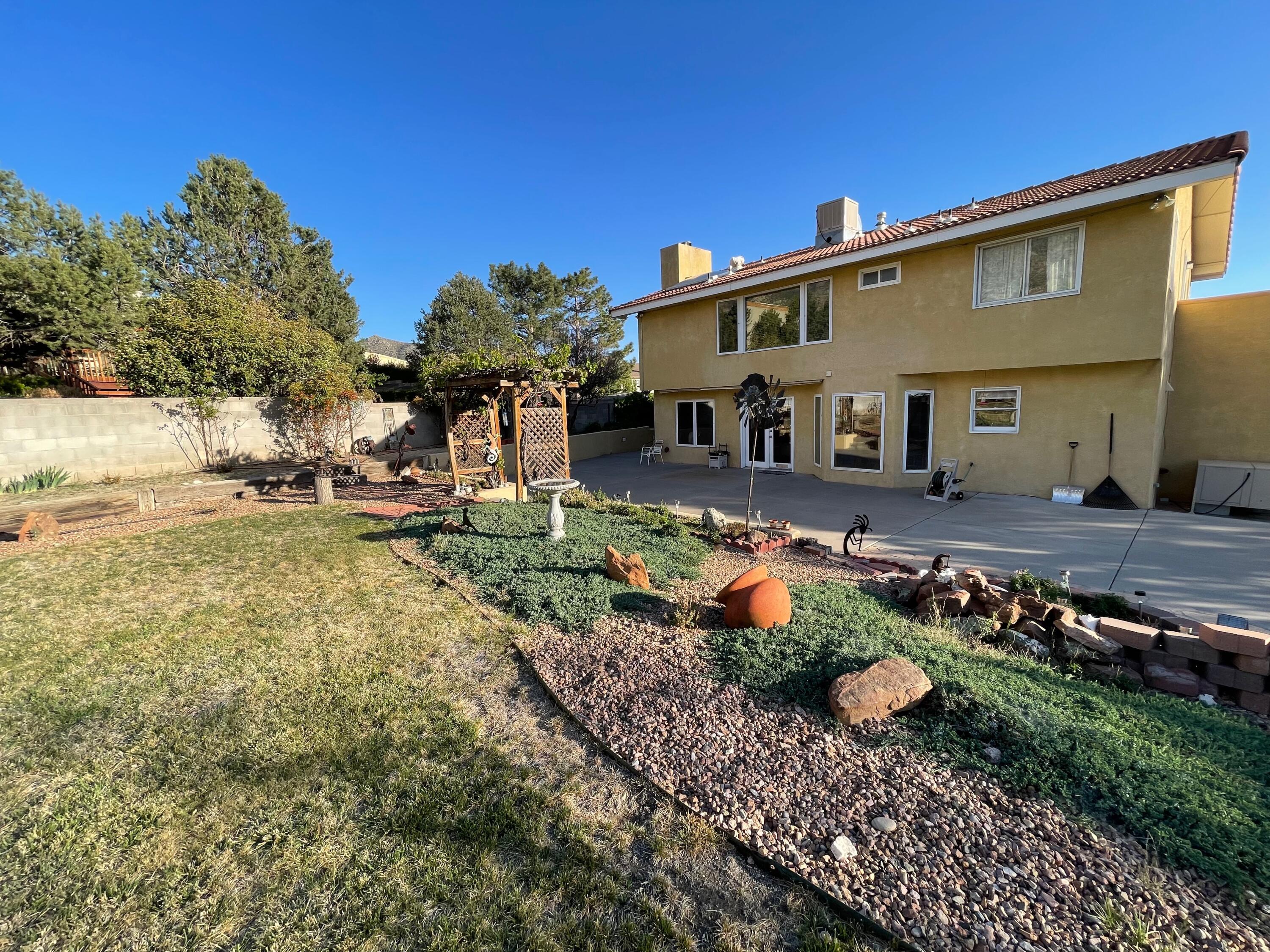 13617 REBONITO Court NE