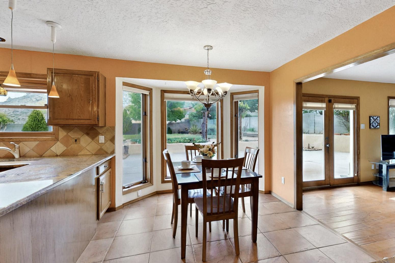 13617 REBONITO Court NE