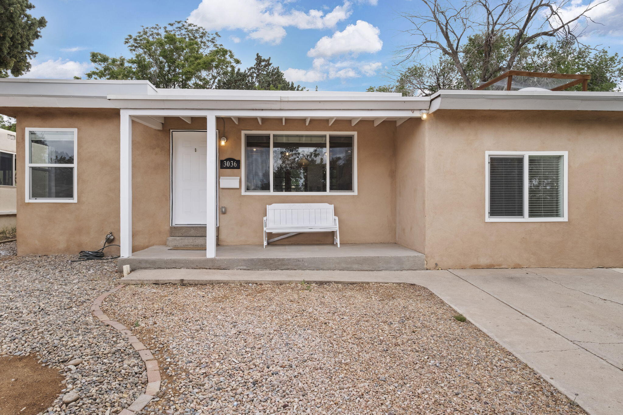 3036 SAN RAFAEL Avenue SE