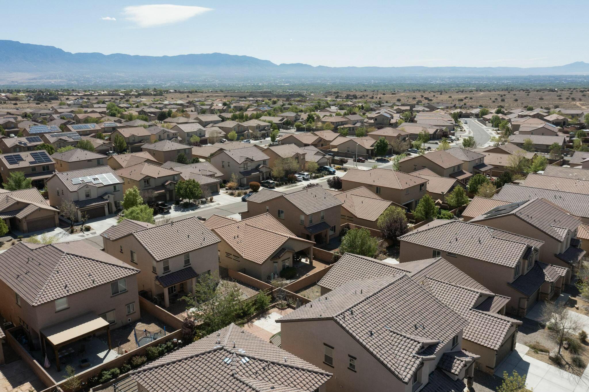 9631 IRON ROCK Drive NW