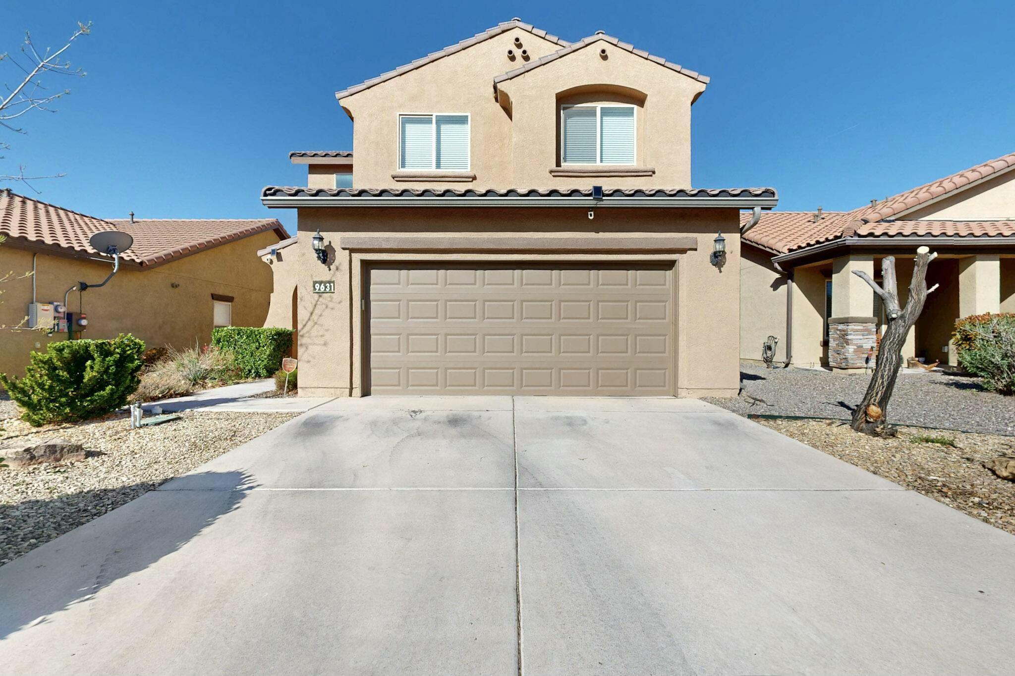 9631 IRON ROCK Drive NW