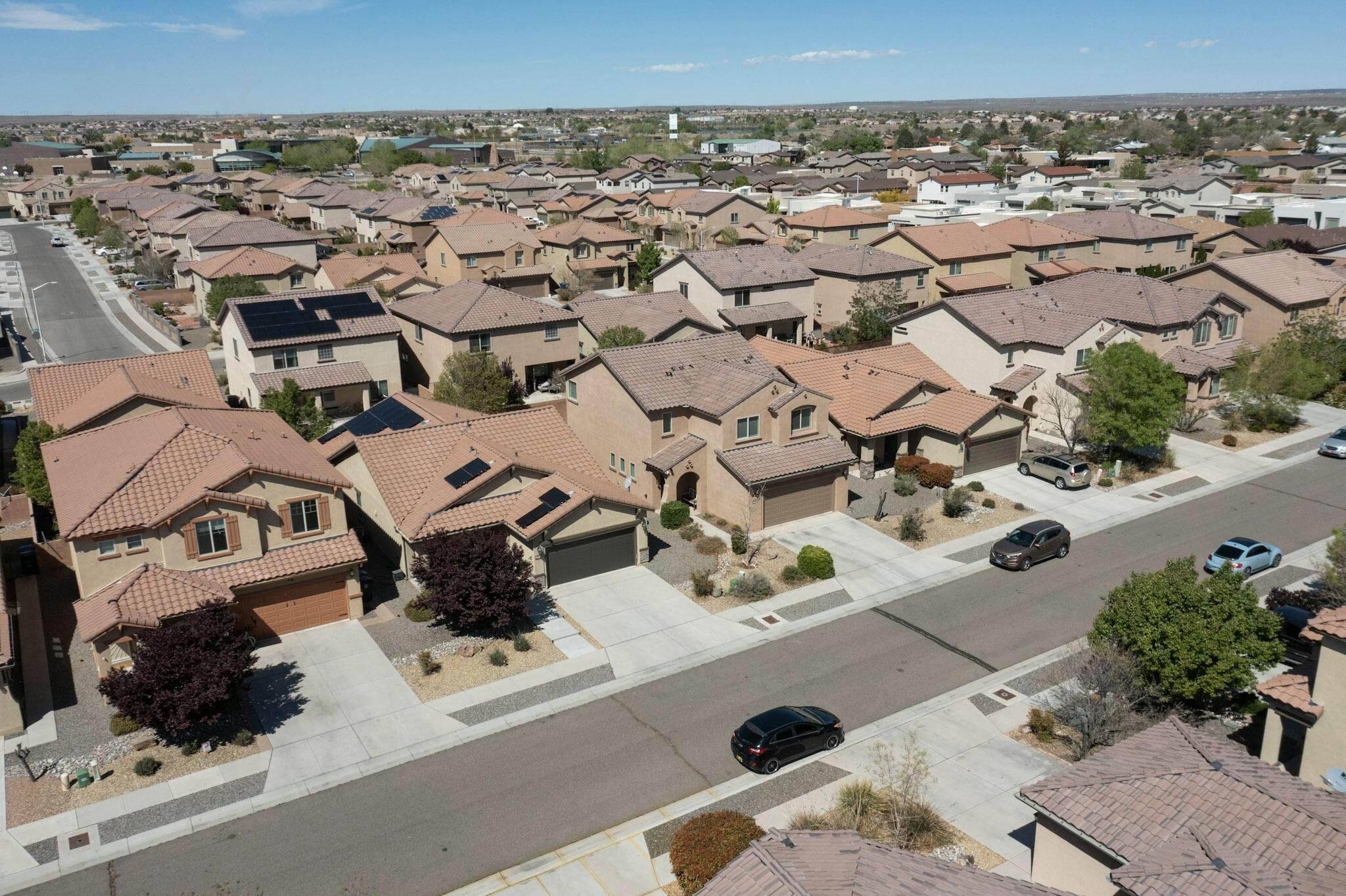 9631 IRON ROCK Drive NW