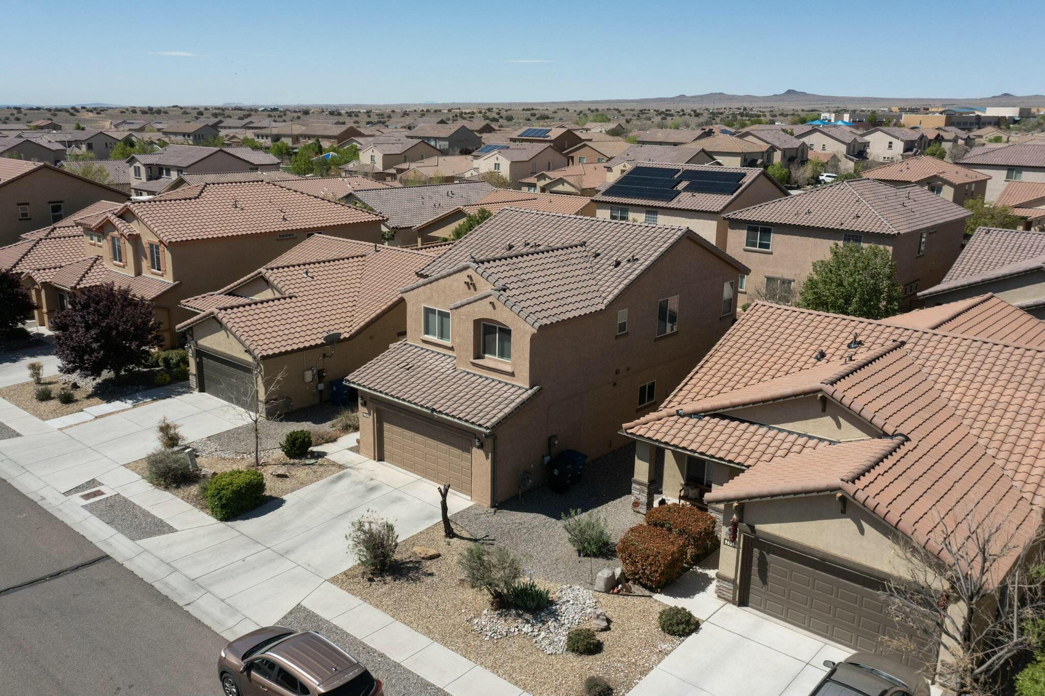 9631 IRON ROCK Drive NW