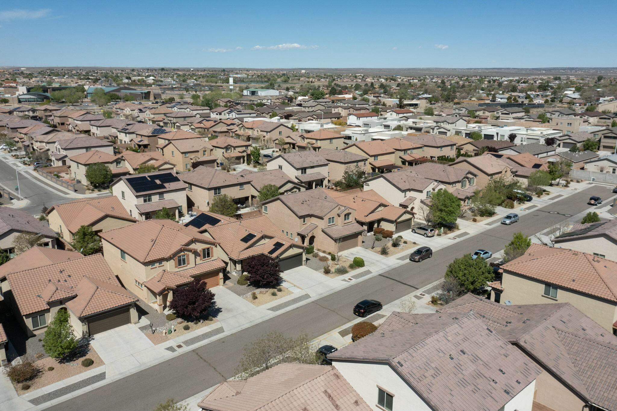 9631 IRON ROCK Drive NW