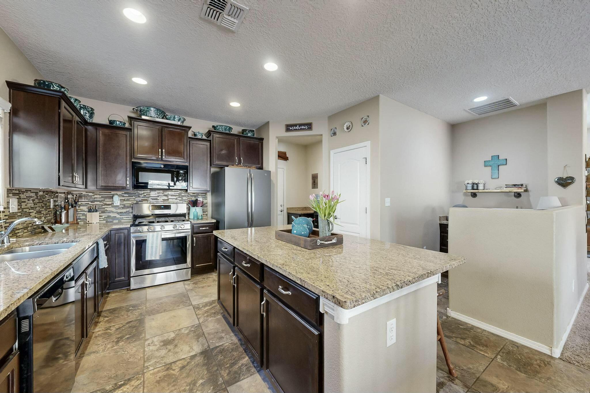 9631 IRON ROCK Drive NW