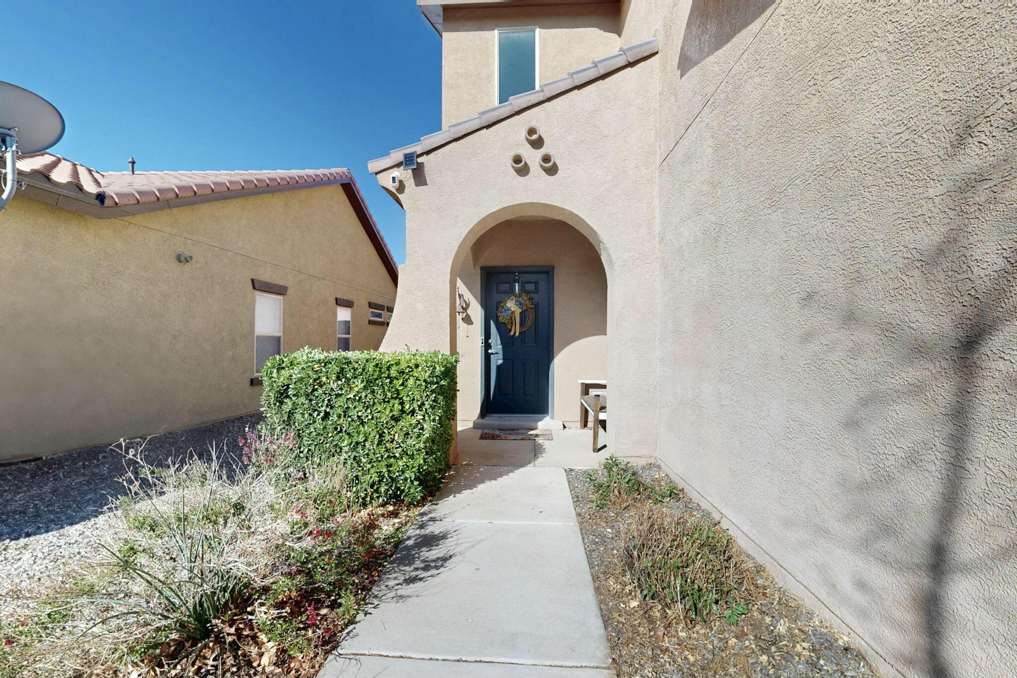 9631 IRON ROCK Drive NW