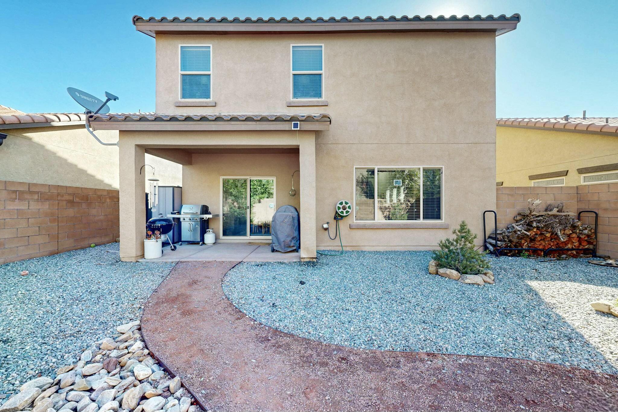 9631 IRON ROCK Drive NW