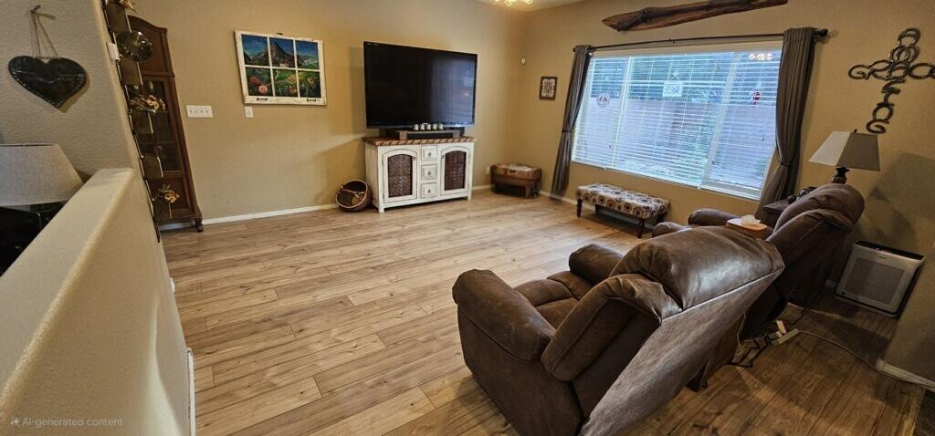 9631 IRON ROCK Drive NW