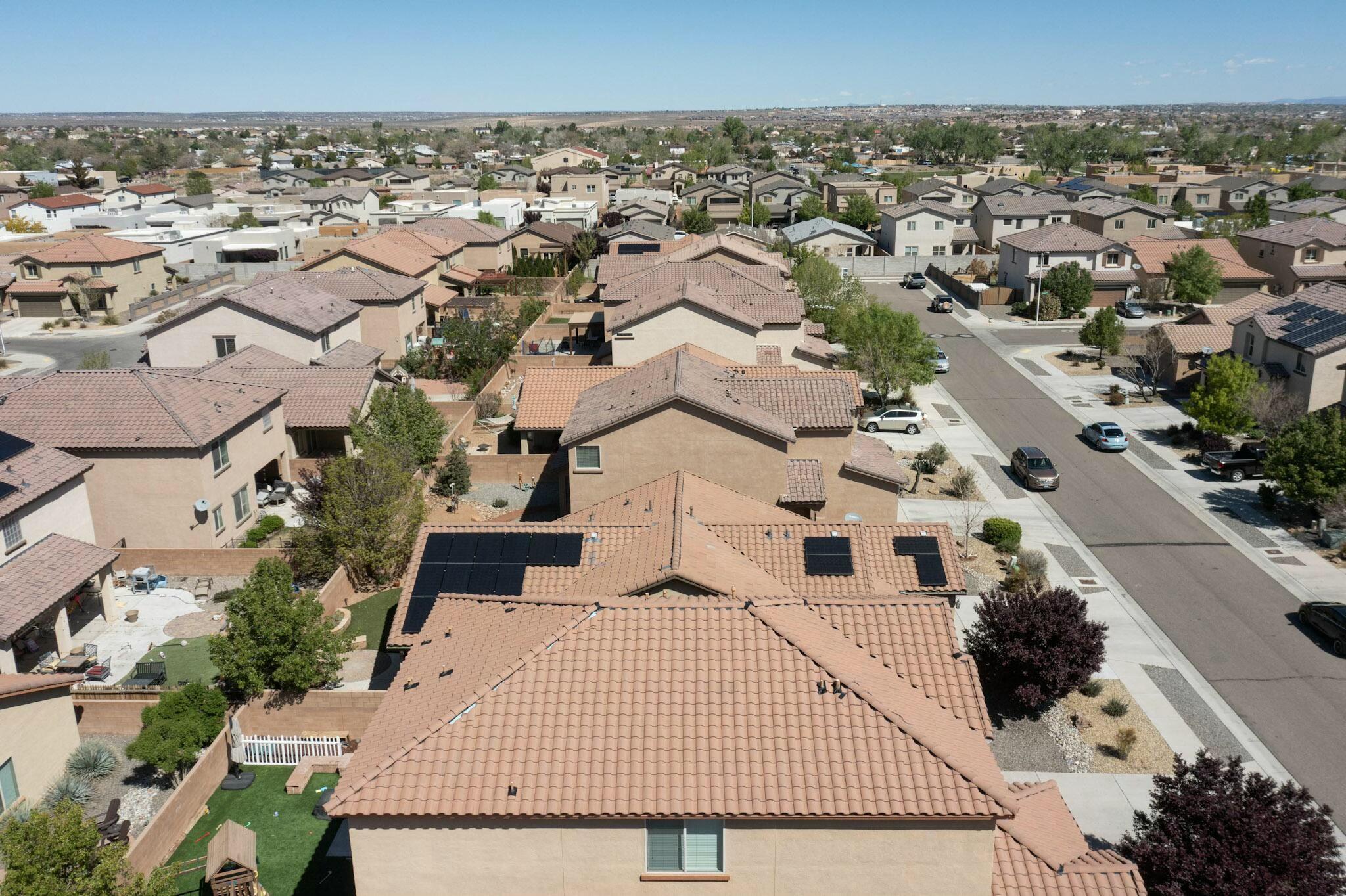 9631 IRON ROCK Drive NW