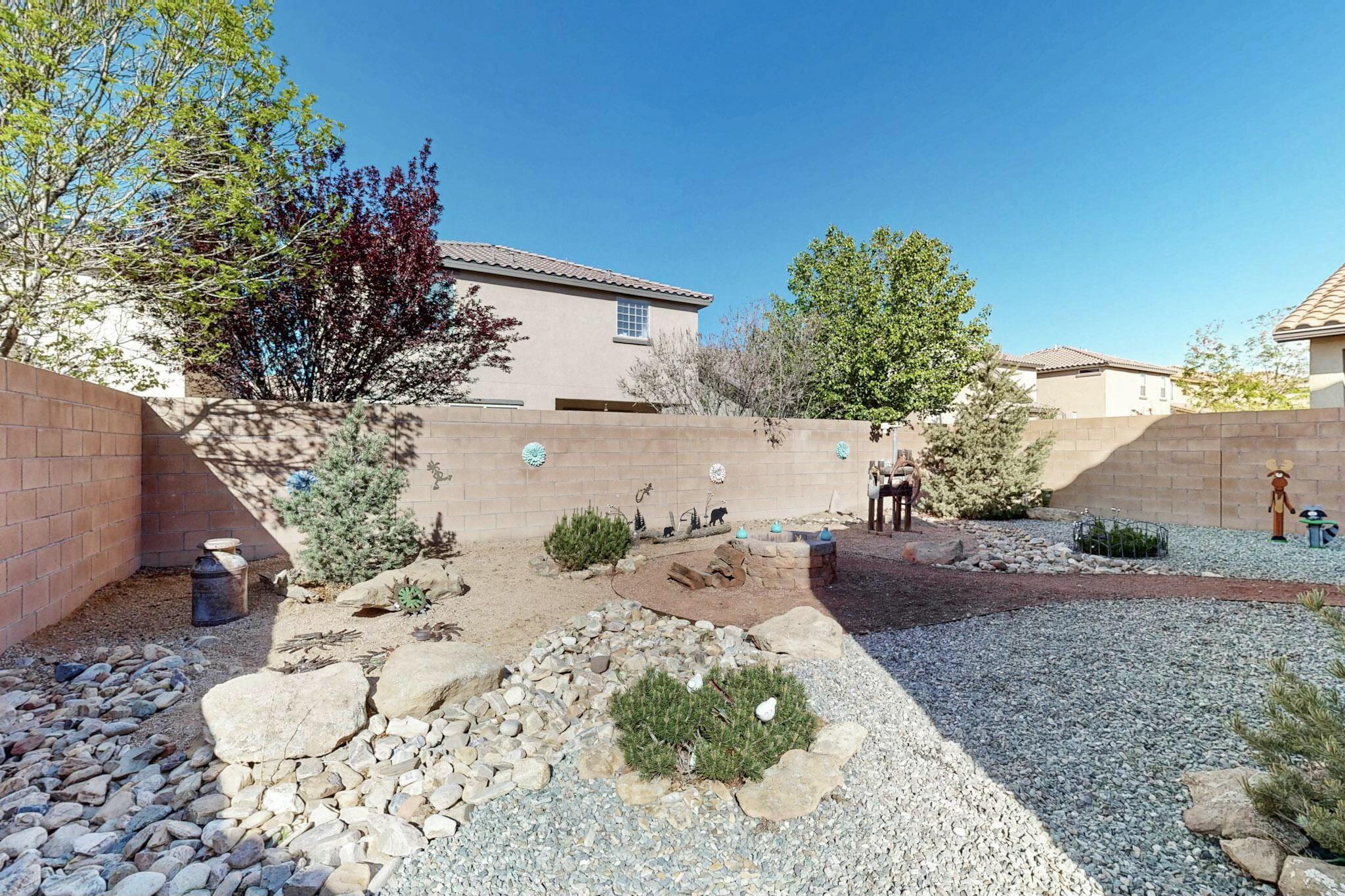 9631 IRON ROCK Drive NW