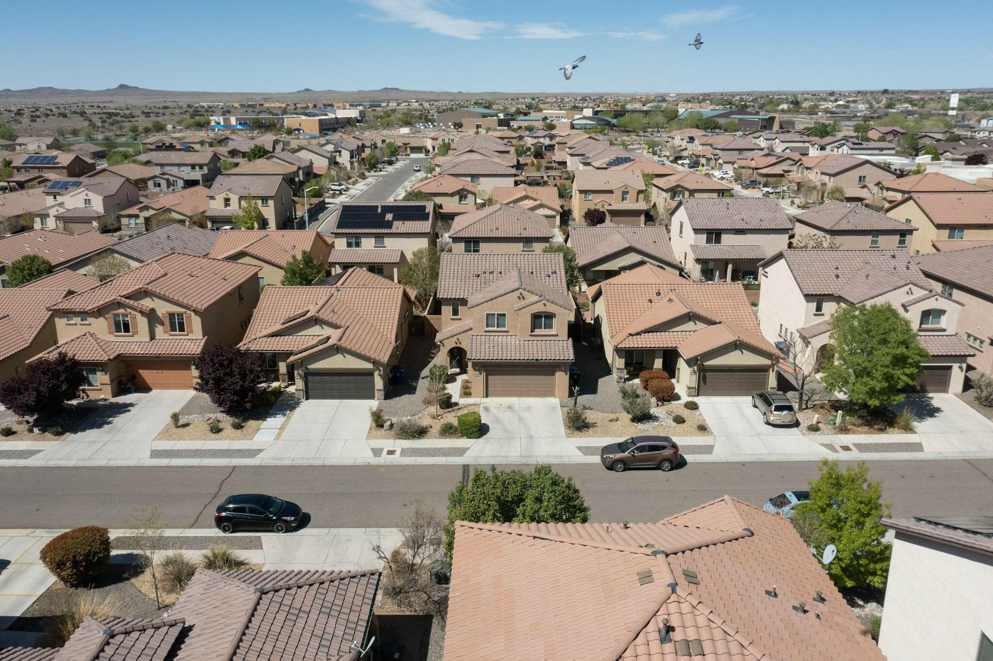 9631 IRON ROCK Drive NW