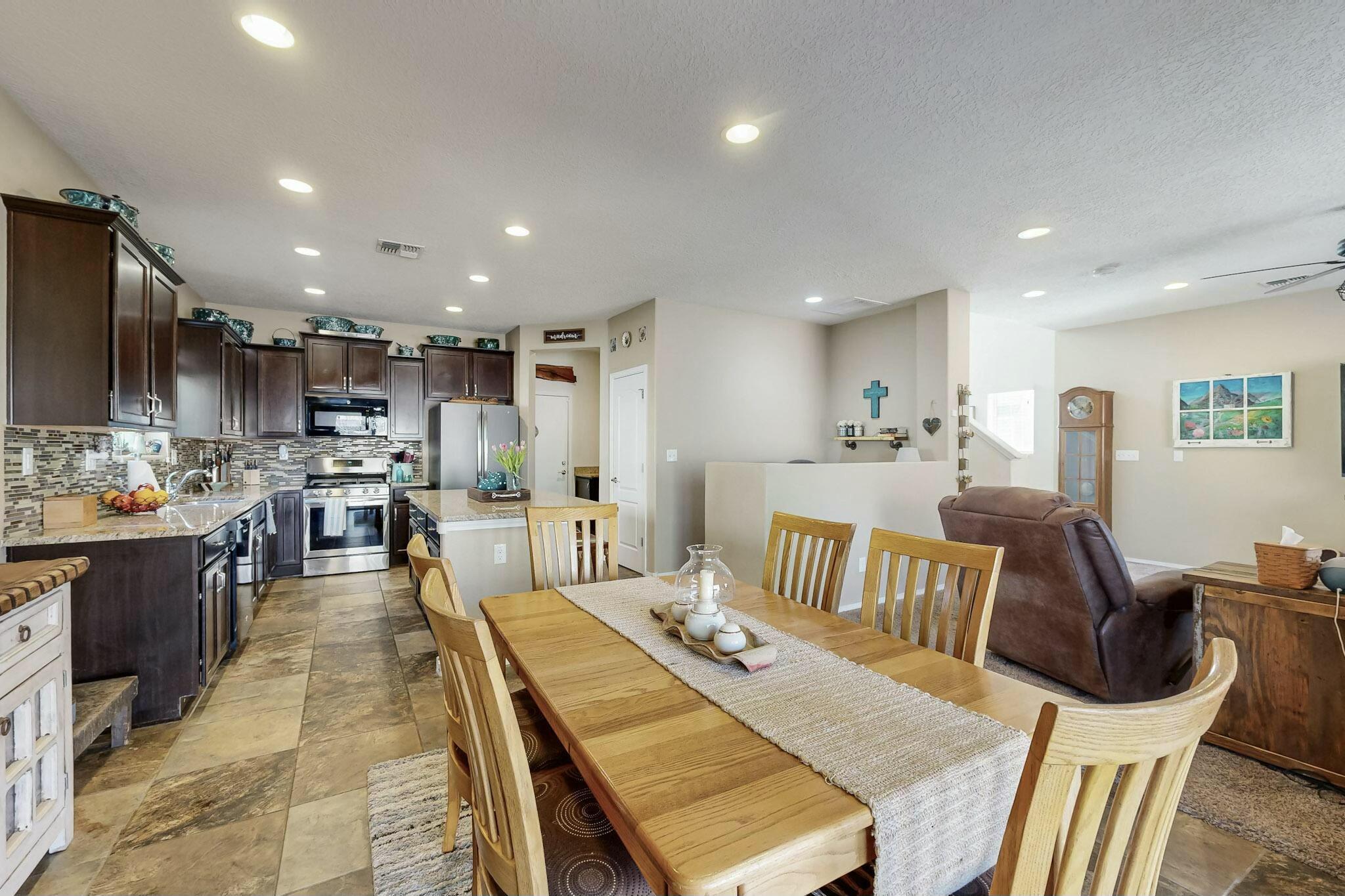 9631 IRON ROCK Drive NW