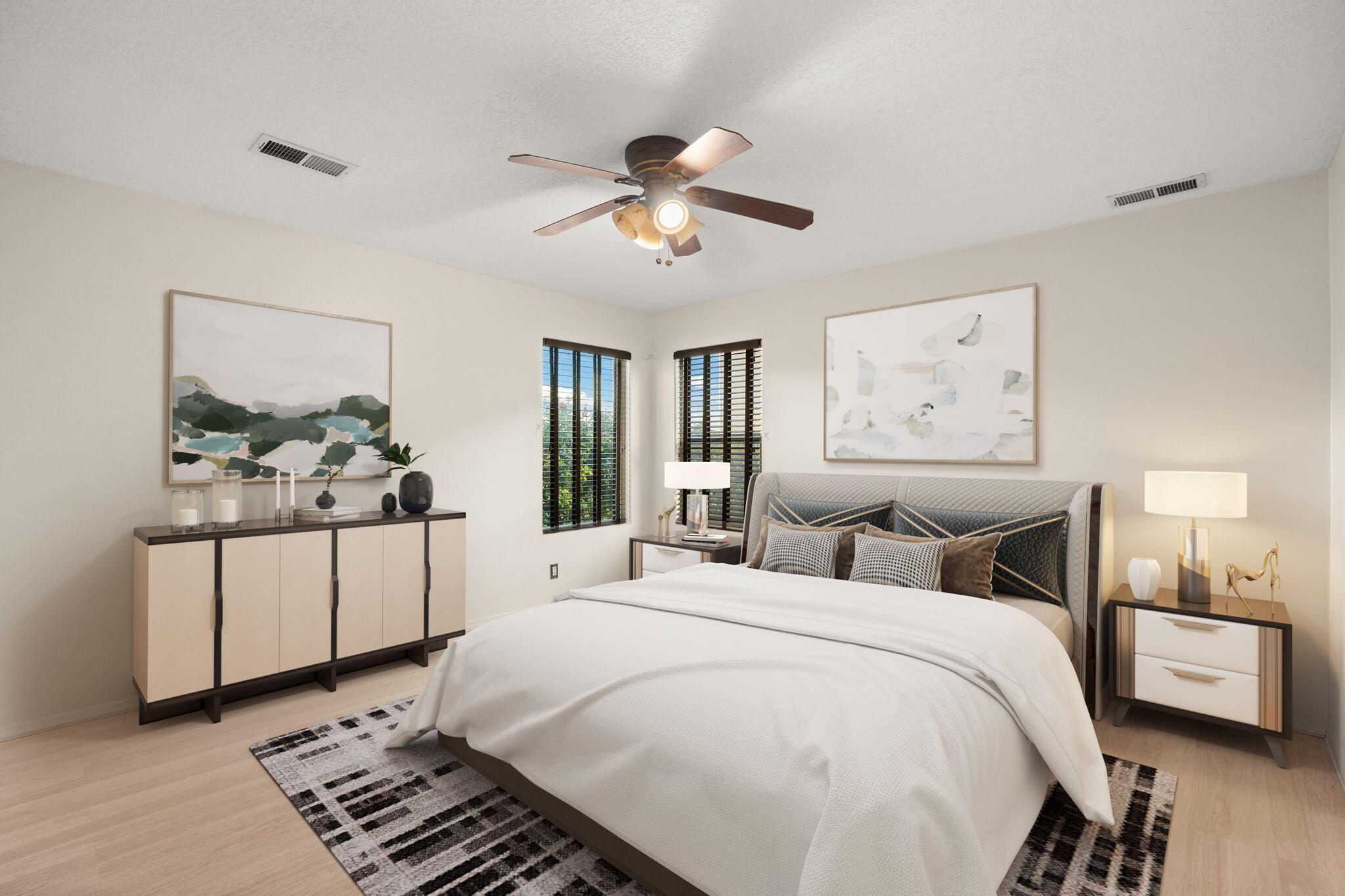 4700 Crestridge Avenue NW