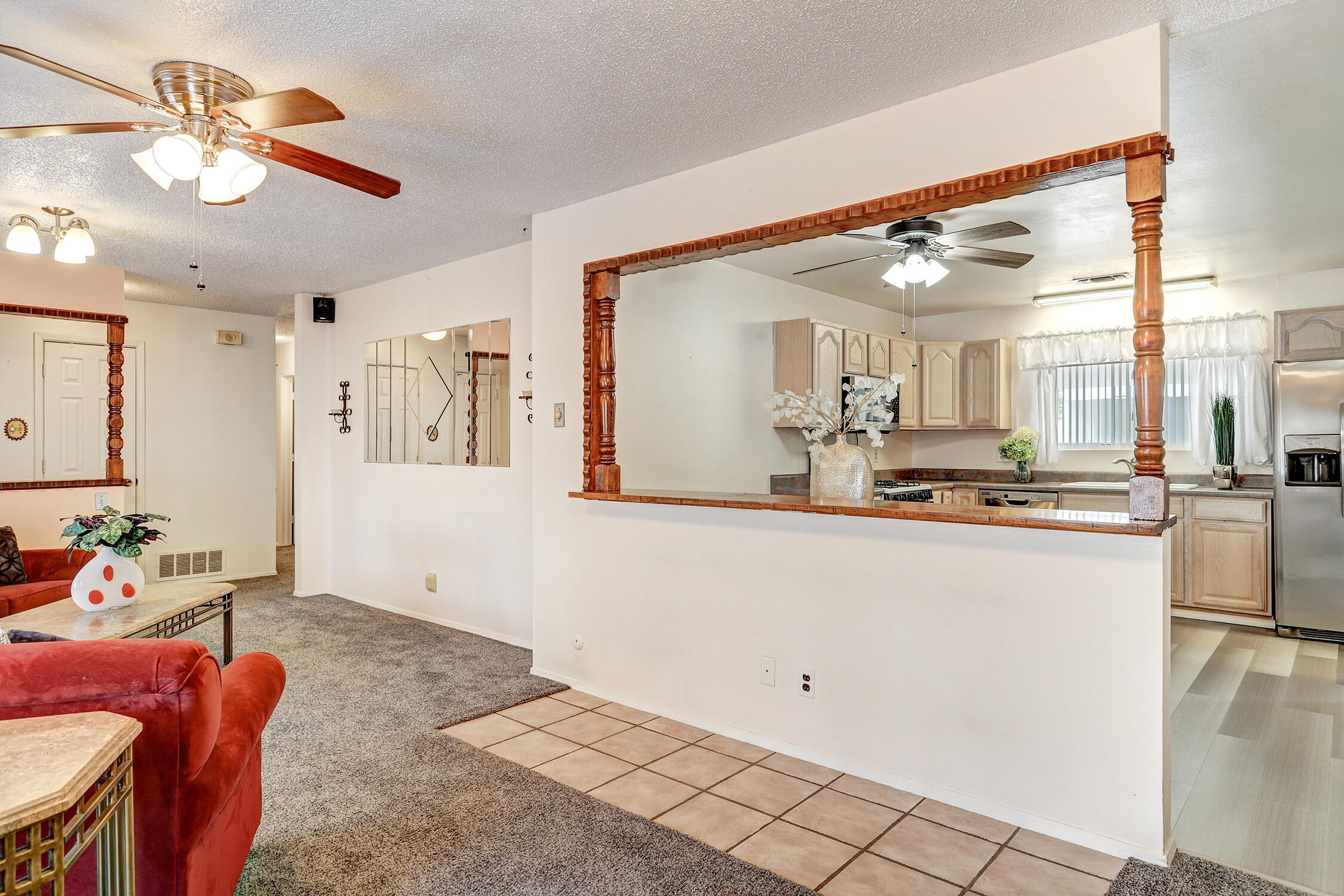 2807 DESERT GARDENS Lane SW