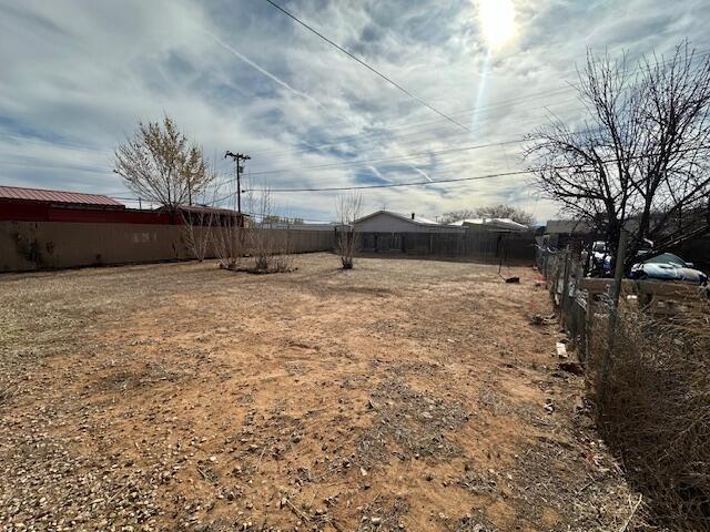 1205 Del Norte Boulevard