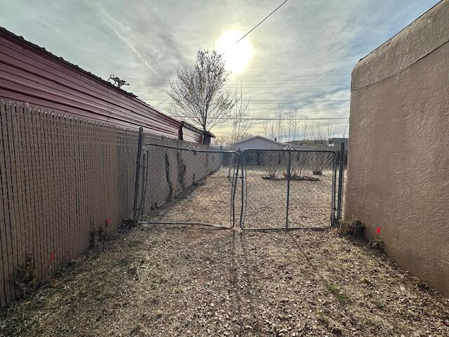 1205 Del Norte Boulevard