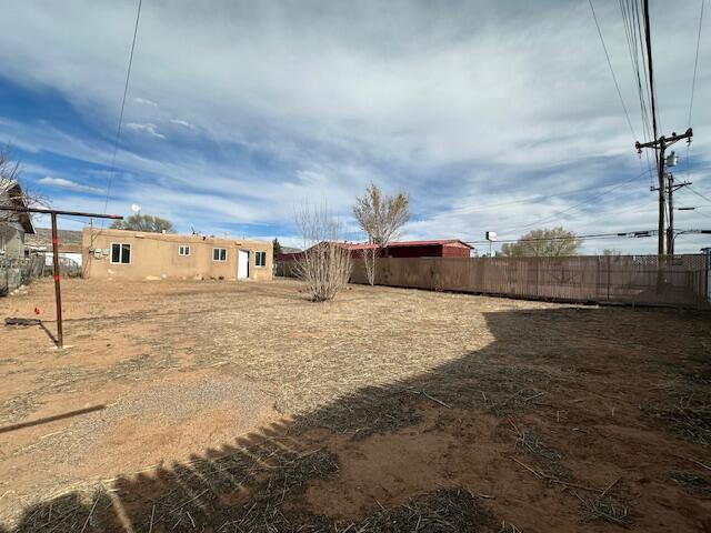 1205 Del Norte Boulevard