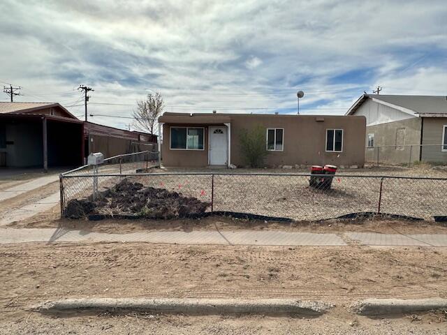 1205 Del Norte Boulevard