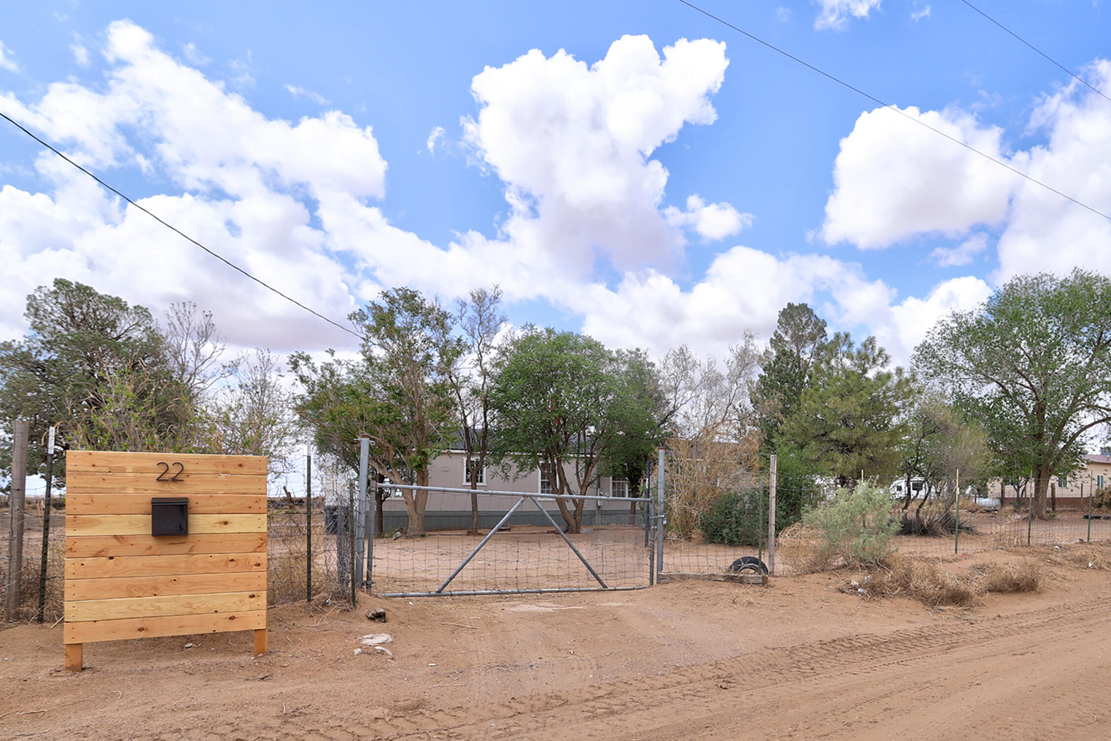 22 OLD MILWAUKEE Road