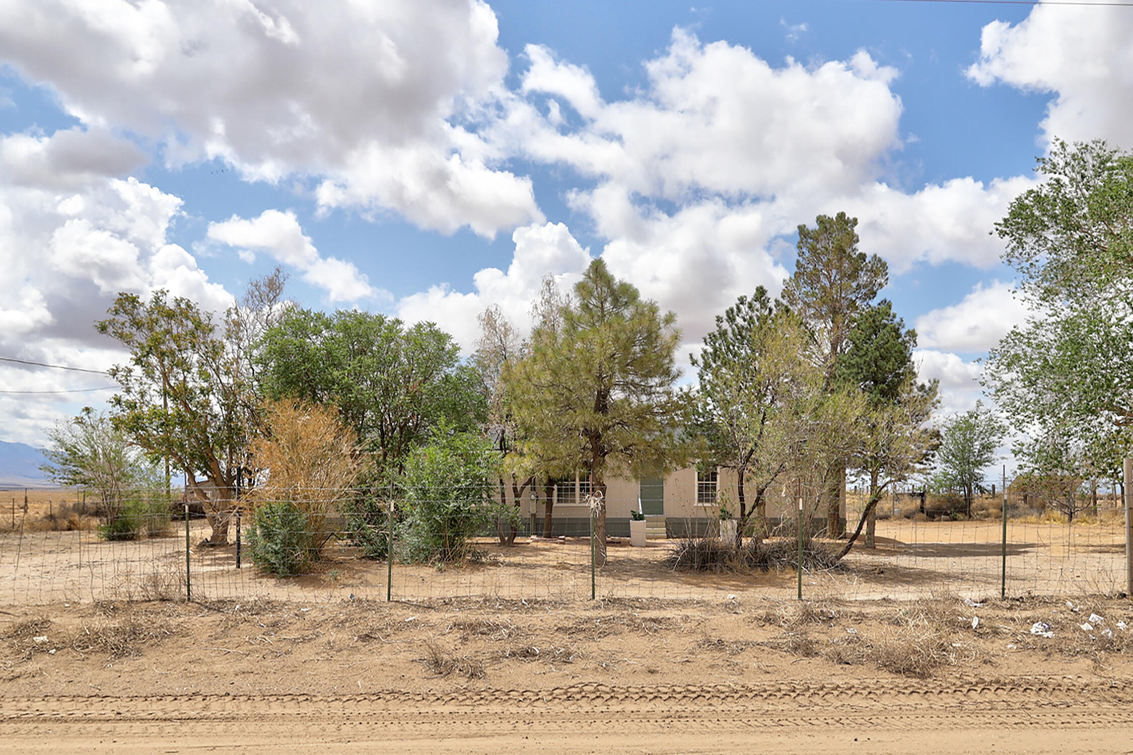 22 OLD MILWAUKEE Road