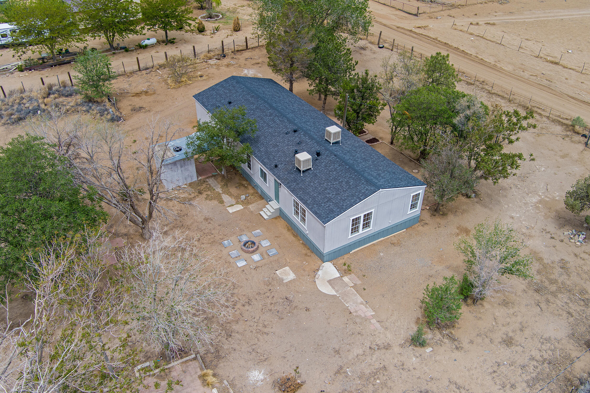 22 OLD MILWAUKEE Road