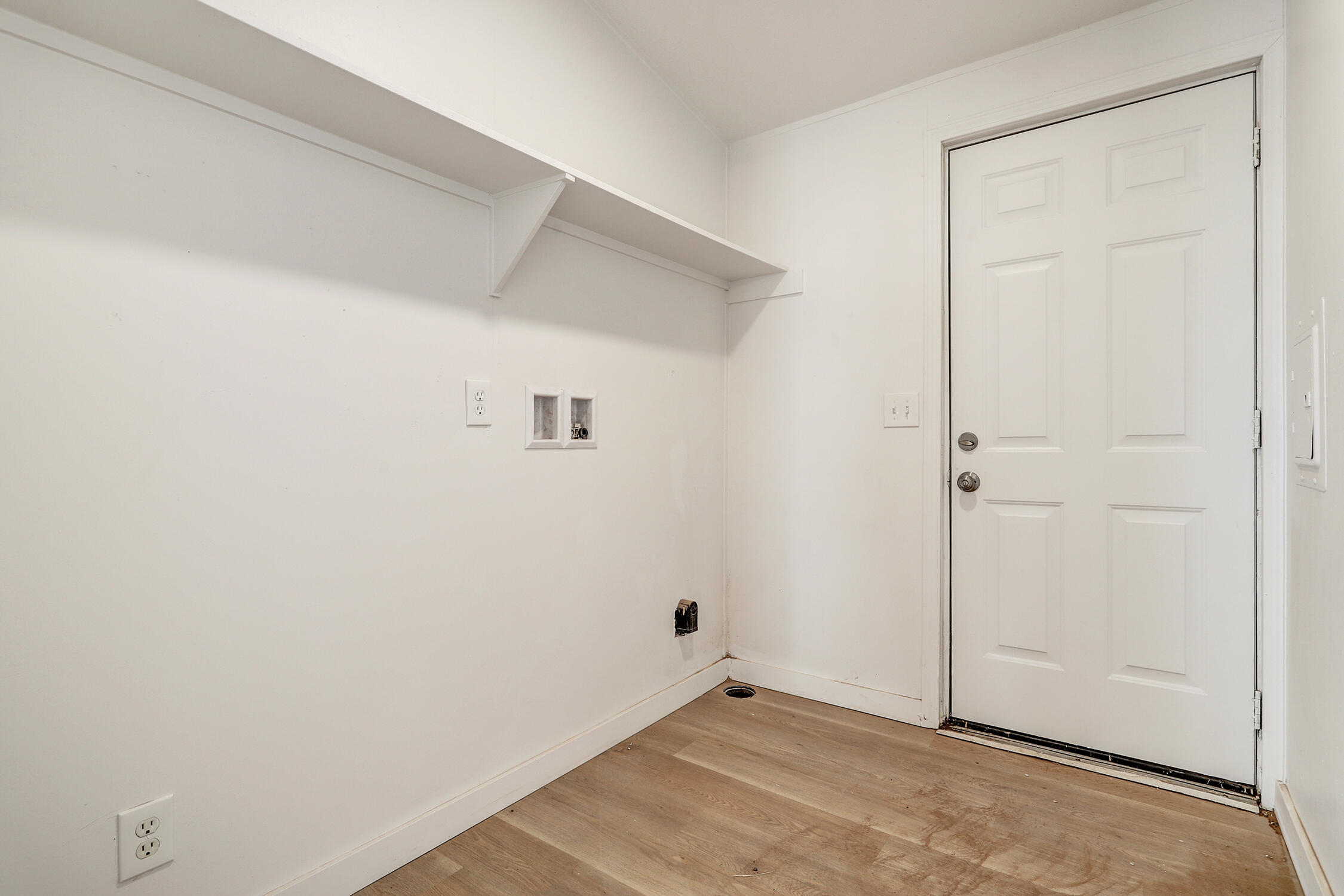 22 OLD MILWAUKEE Road