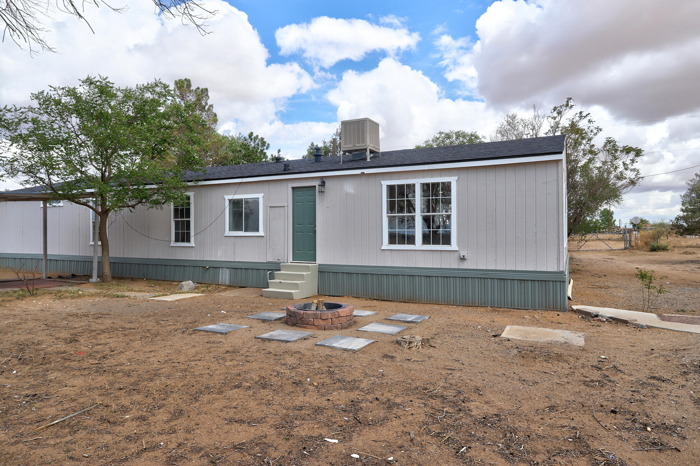 22 OLD MILWAUKEE Road