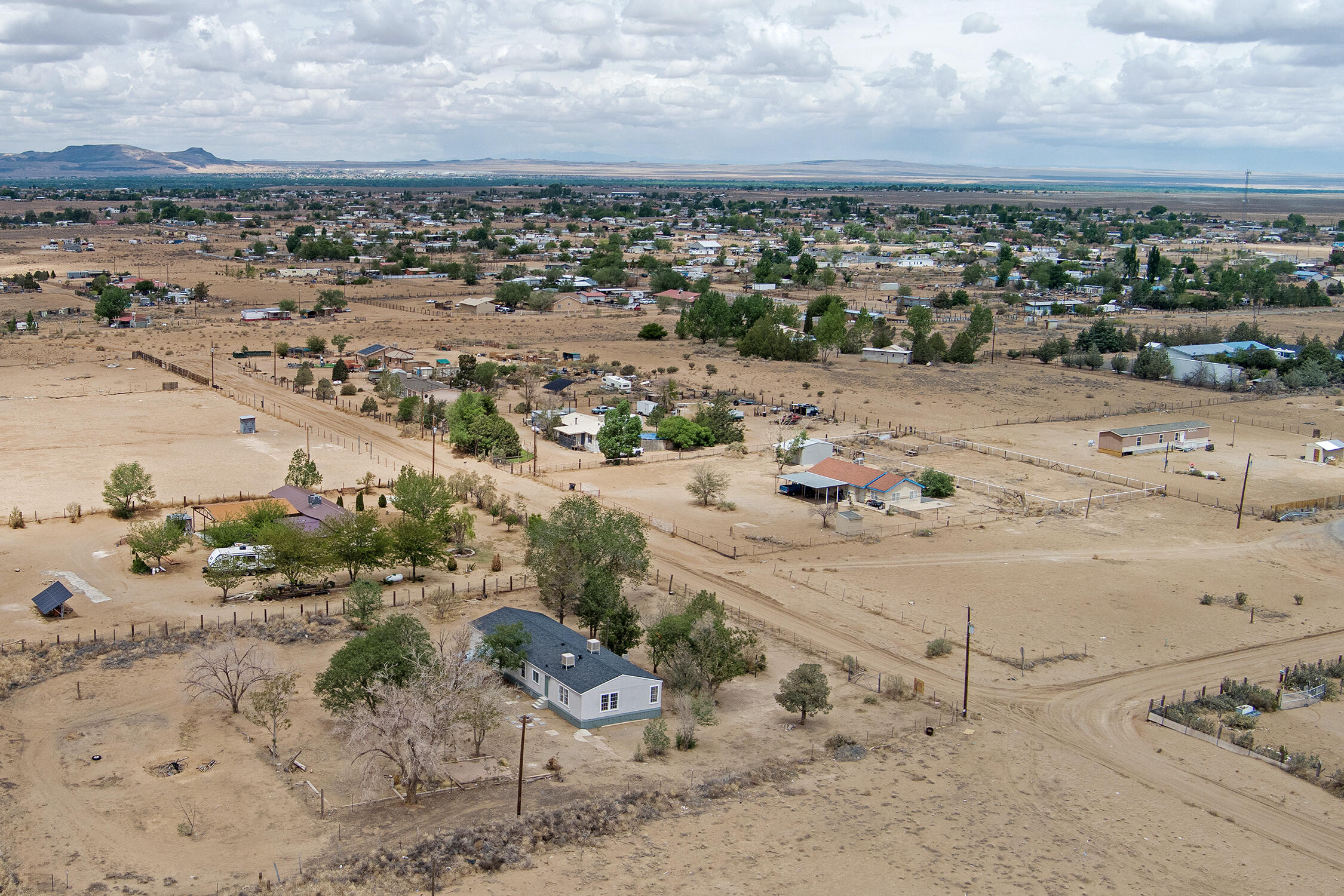 22 OLD MILWAUKEE Road