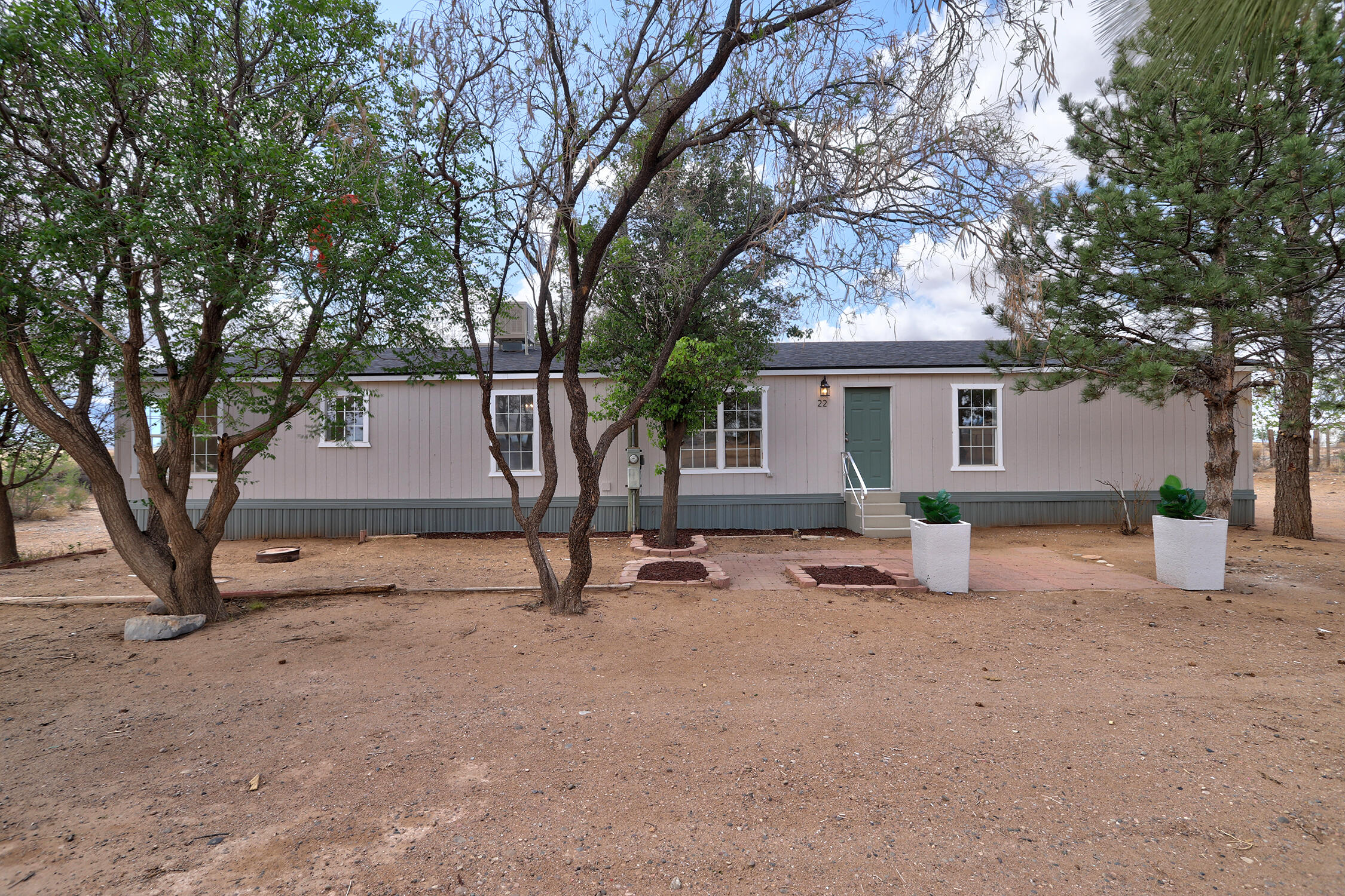 22 OLD MILWAUKEE Road