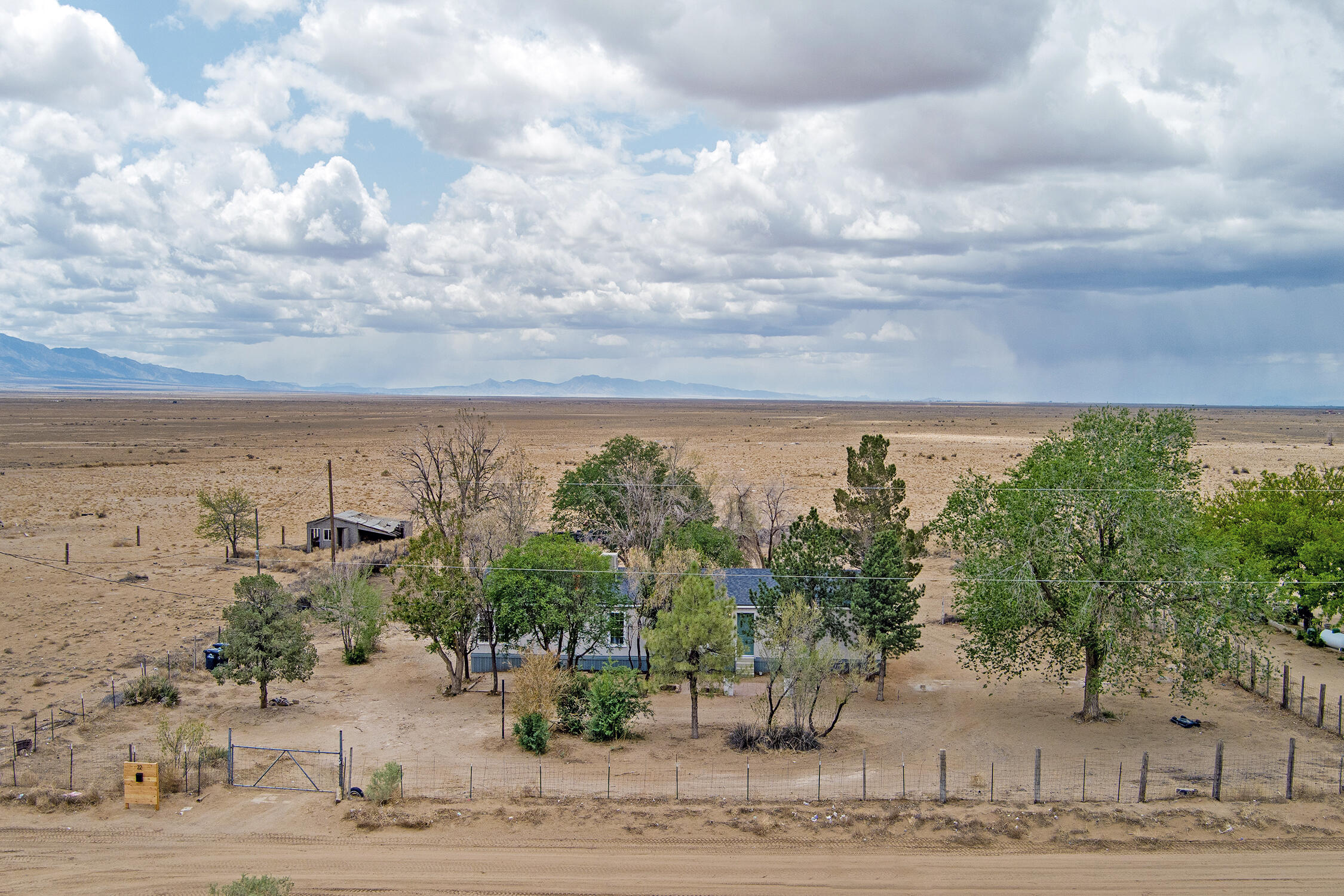 22 OLD MILWAUKEE Road