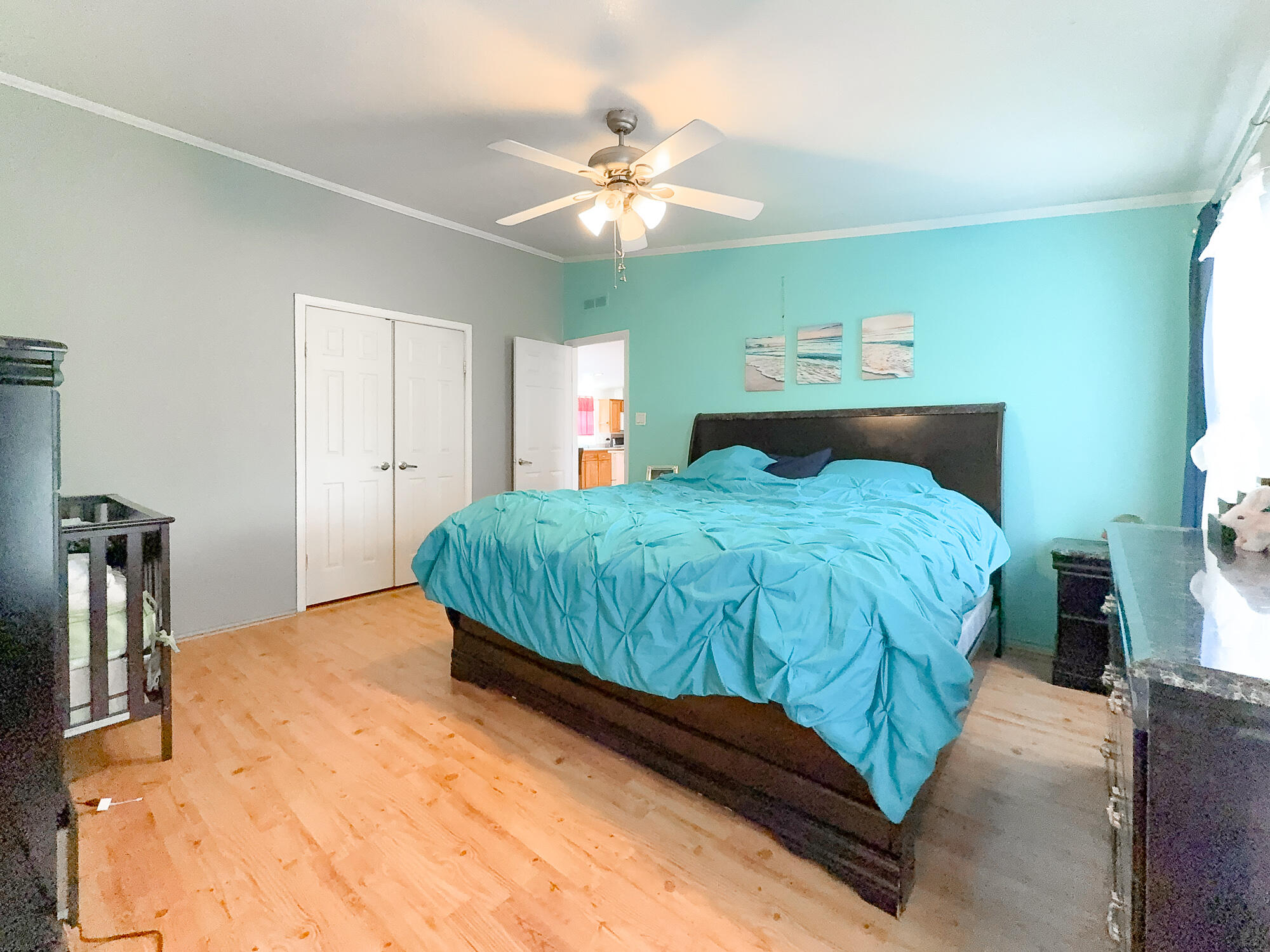 36 Camino Real Loop