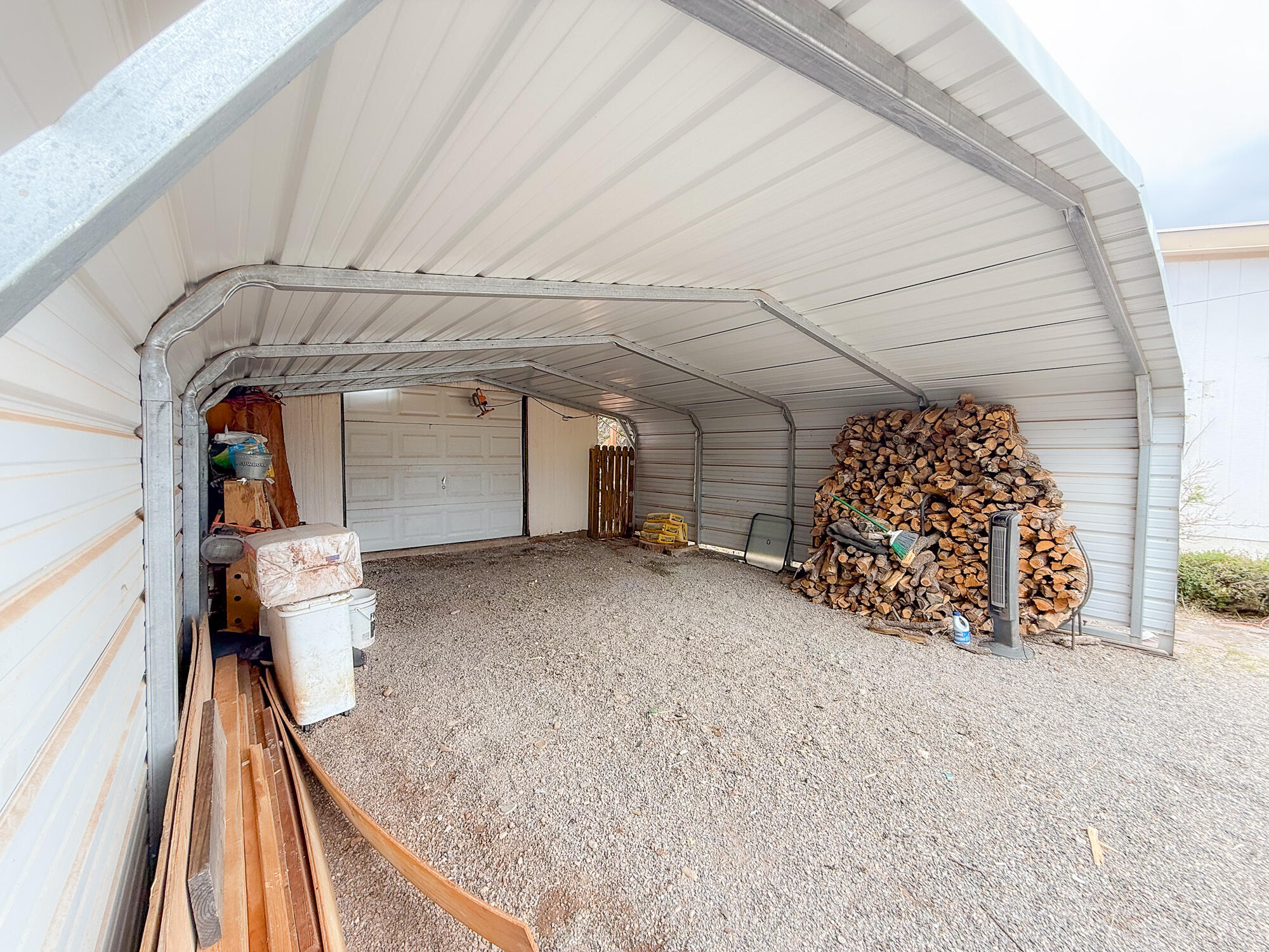 36 Camino Real Loop