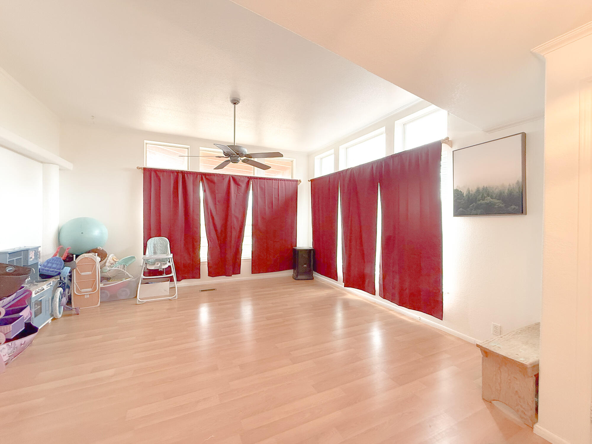 36 Camino Real Loop