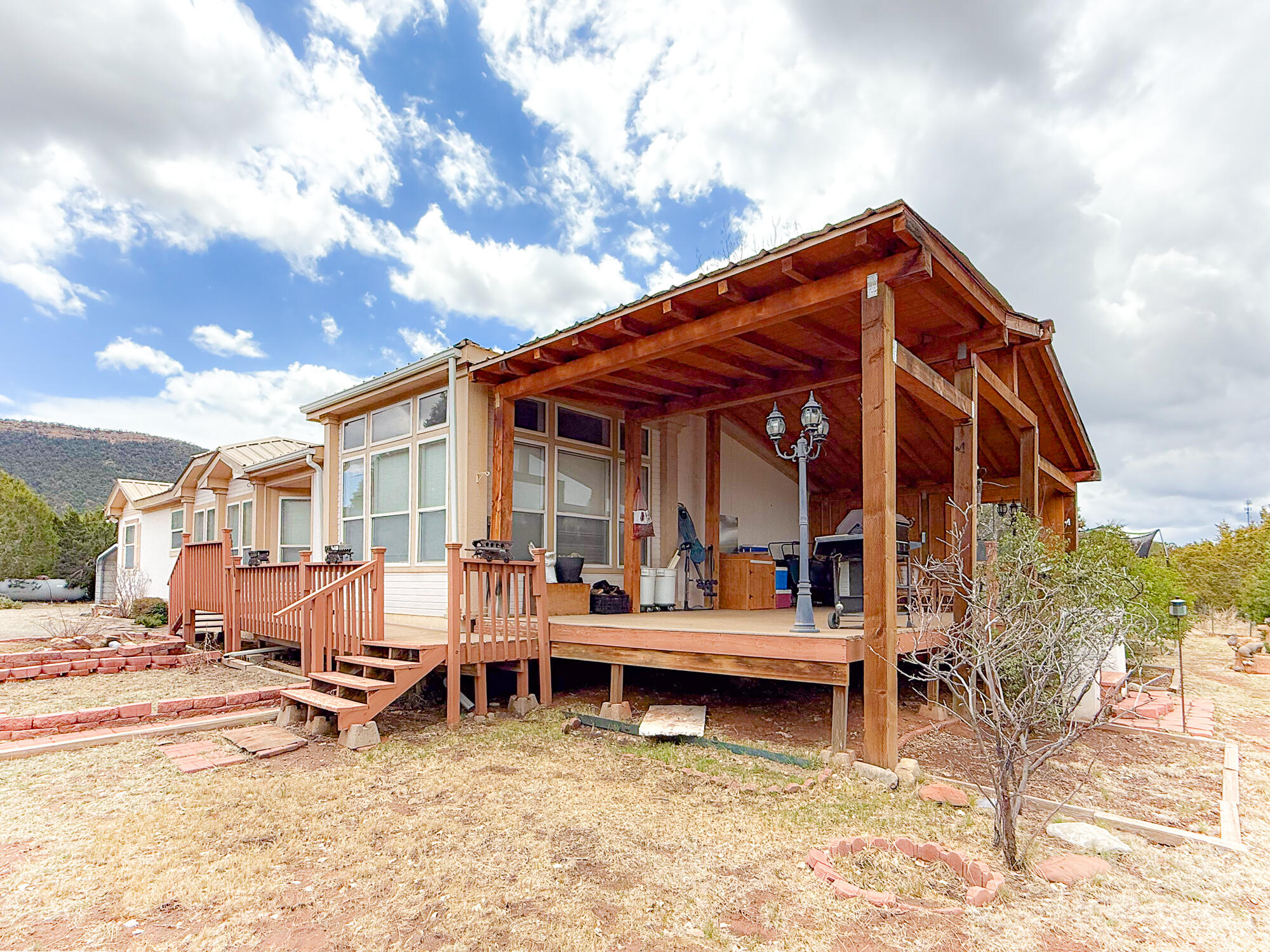 36 Camino Real Loop