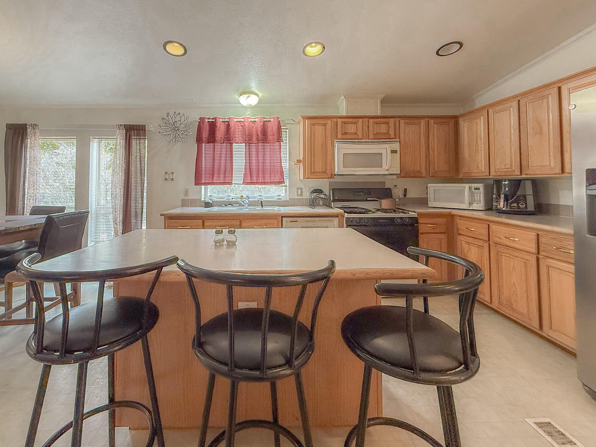 36 Camino Real Loop