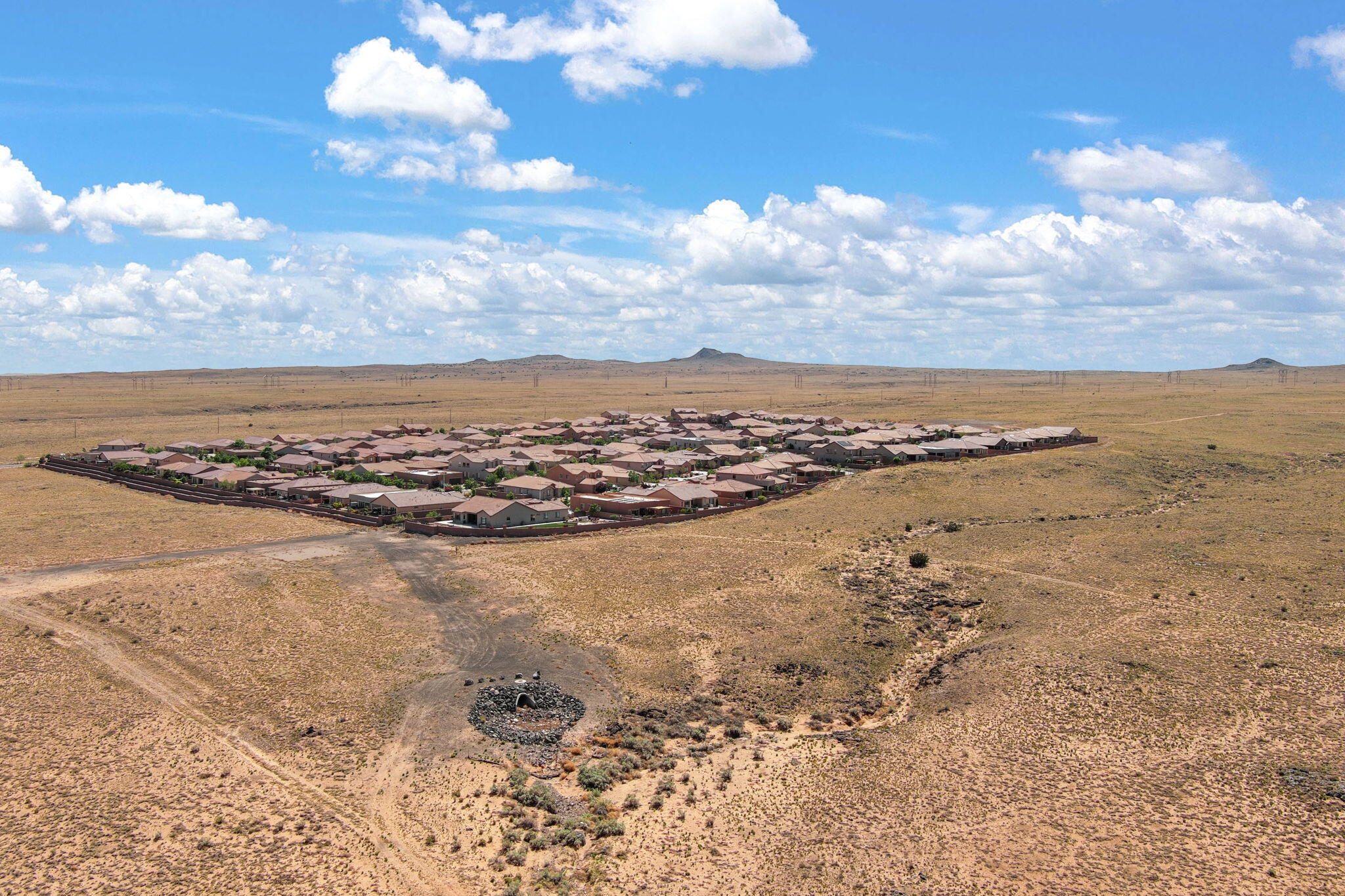 6808 Vista Luces Street NW