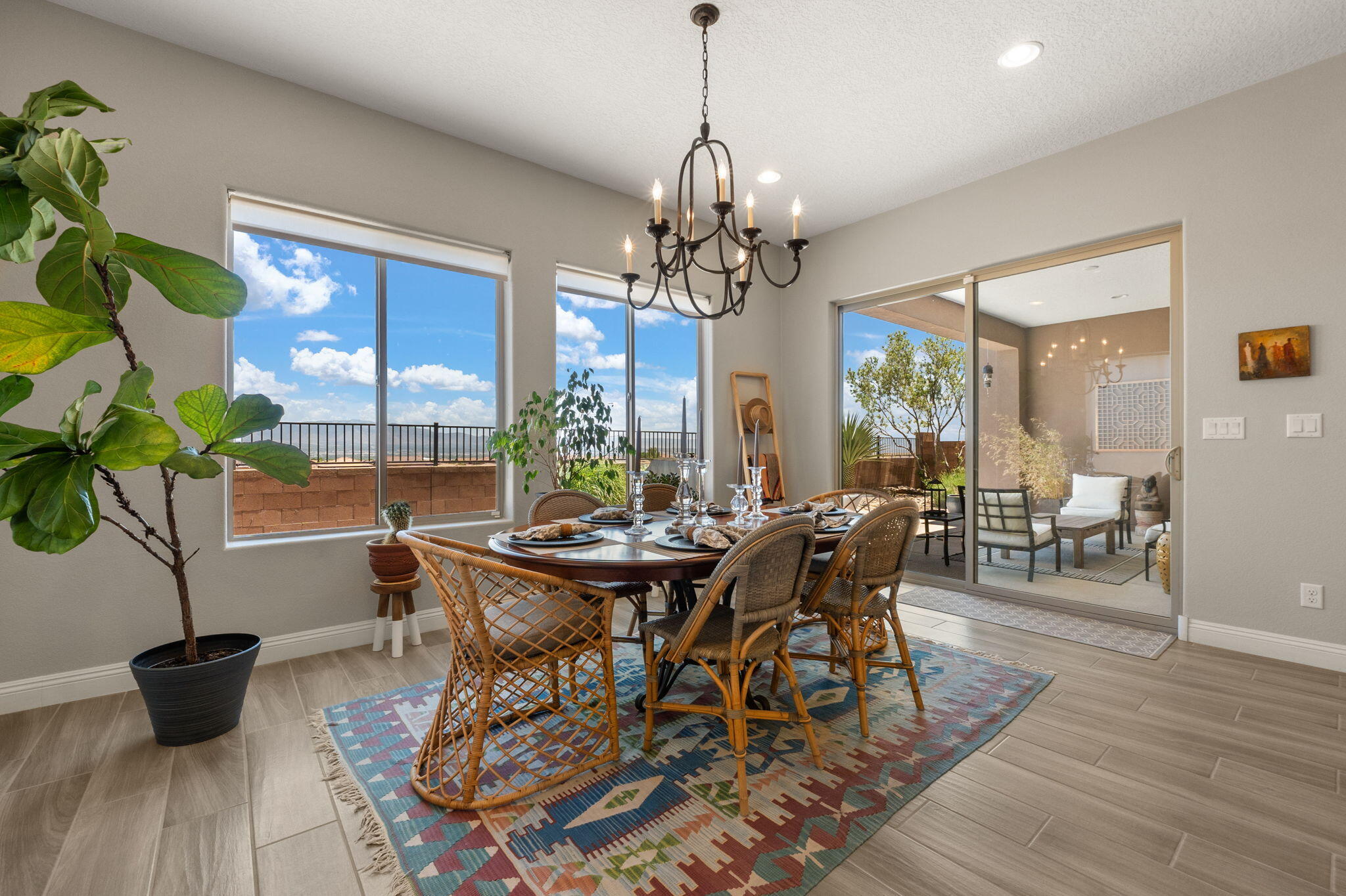 6808 Vista Luces Street NW