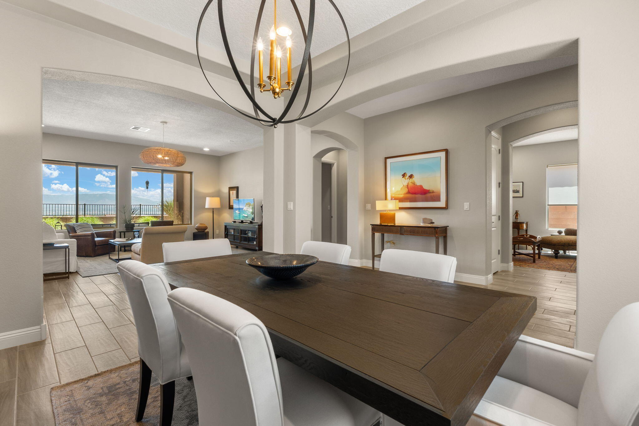 6808 Vista Luces Street NW