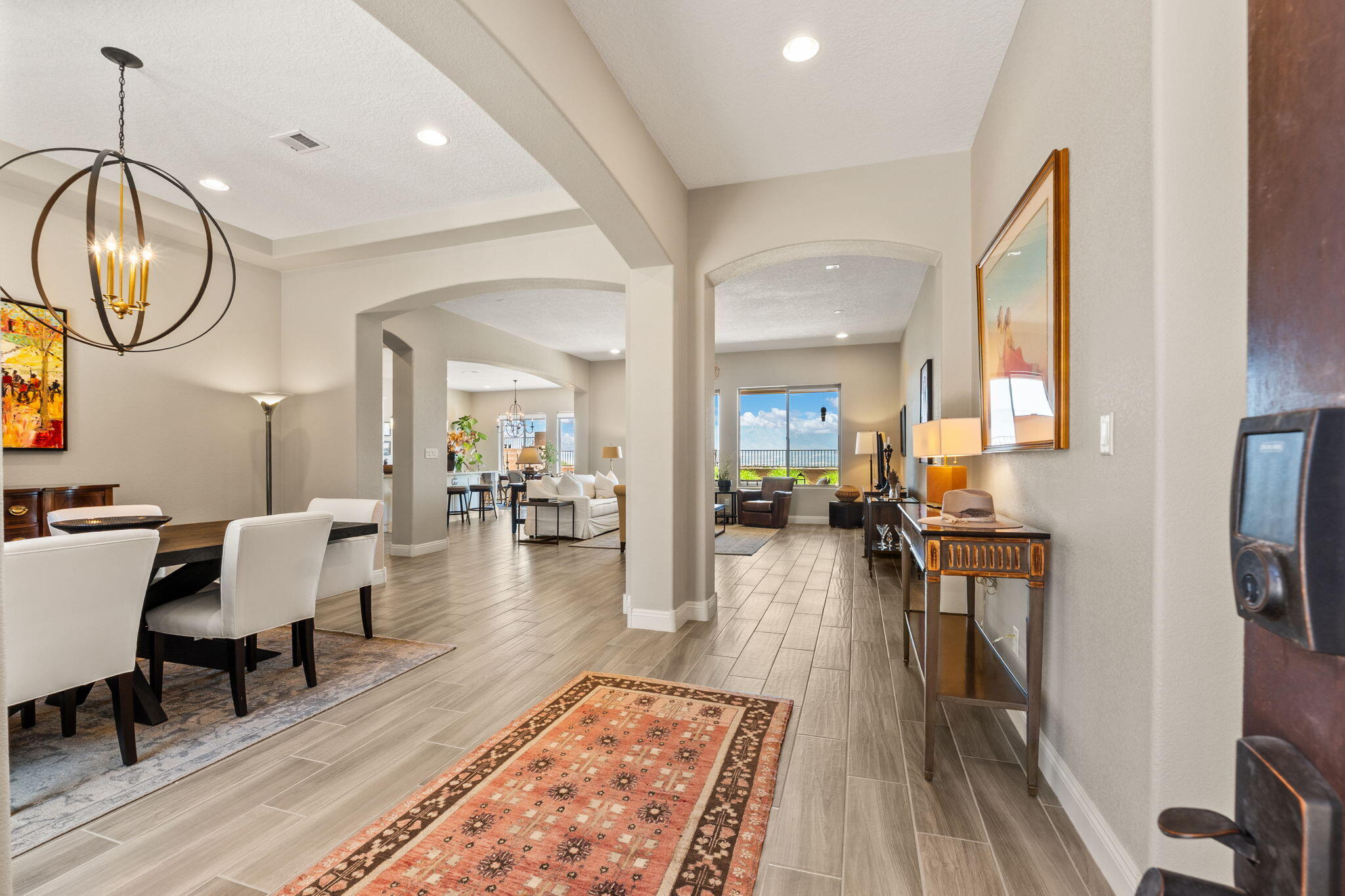 6808 Vista Luces Street NW