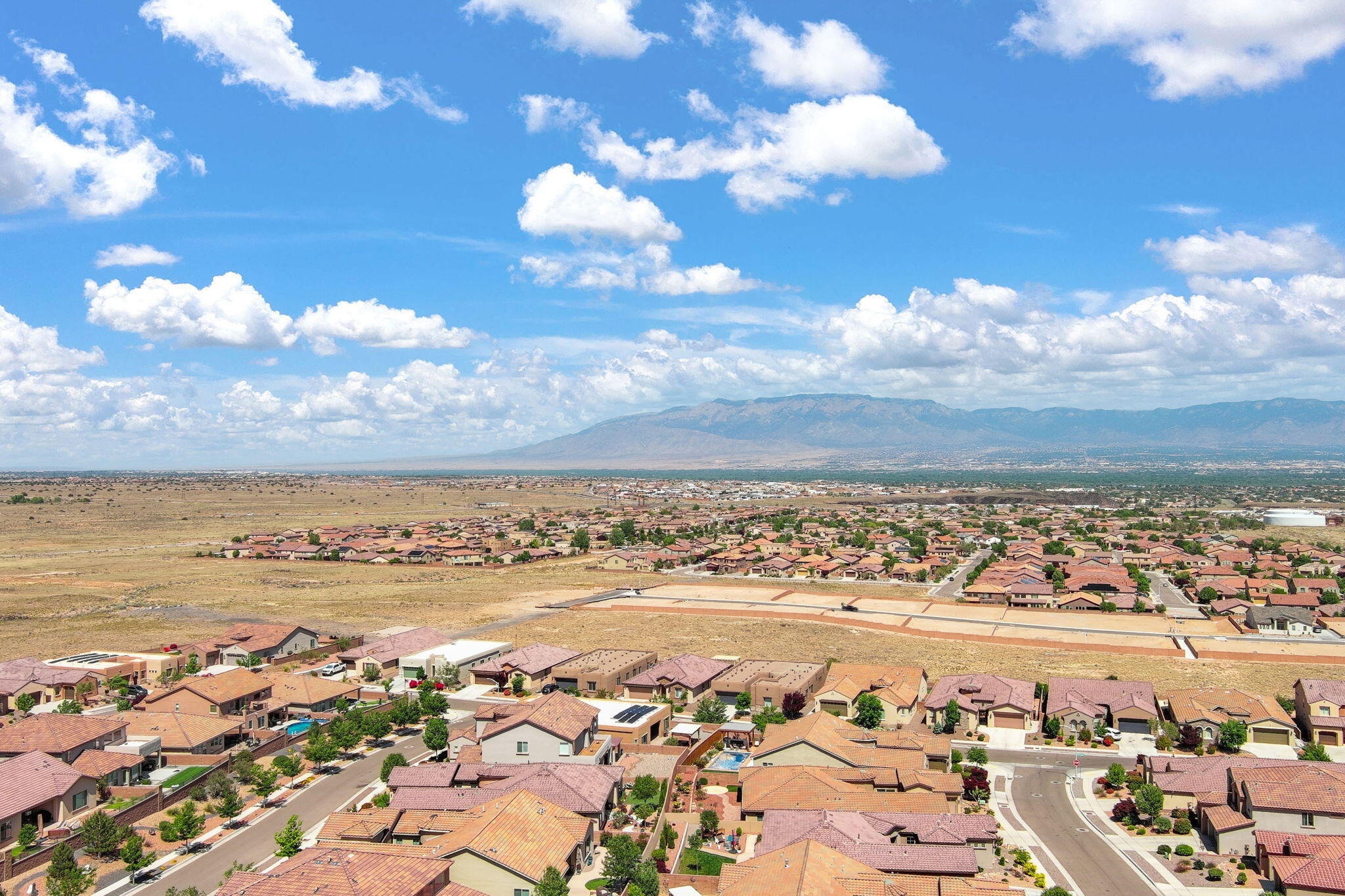 6808 Vista Luces Street NW