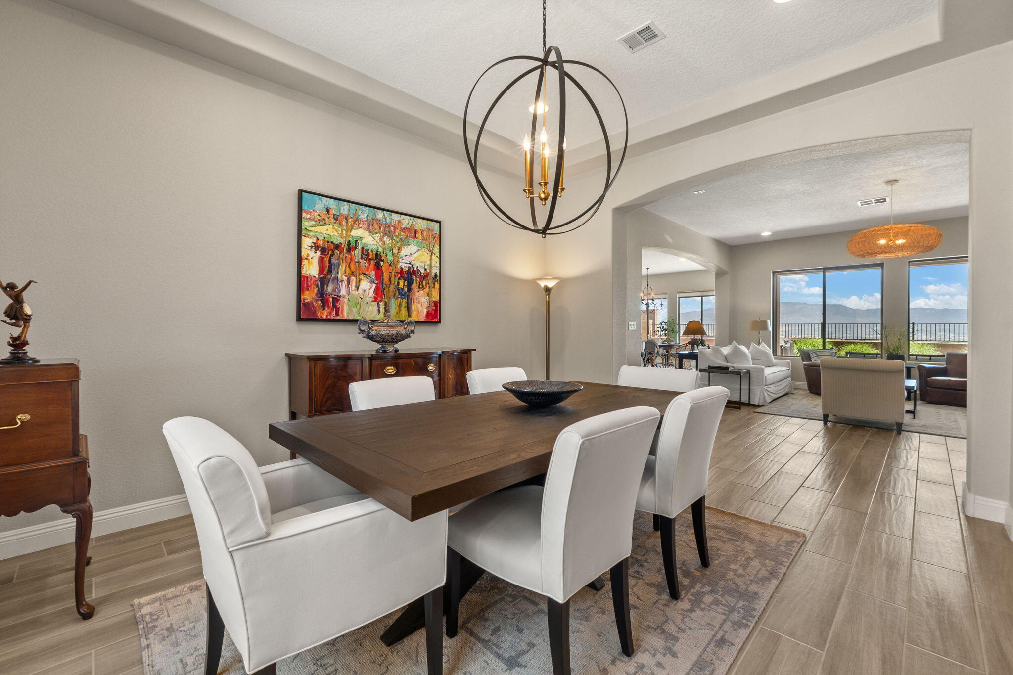 6808 Vista Luces Street NW