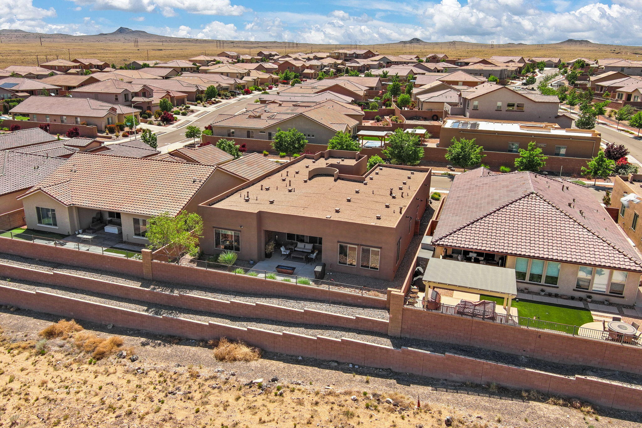 6808 Vista Luces Street NW