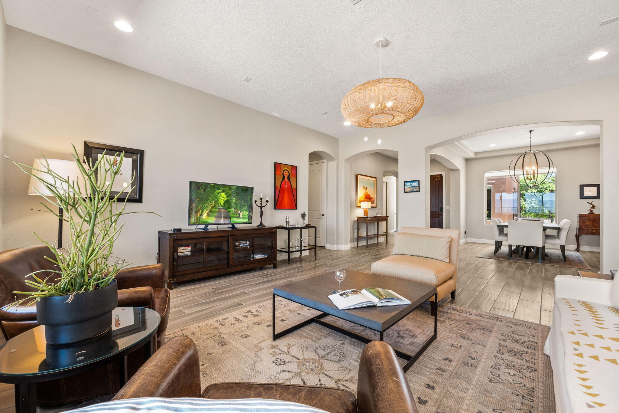 6808 Vista Luces Street NW