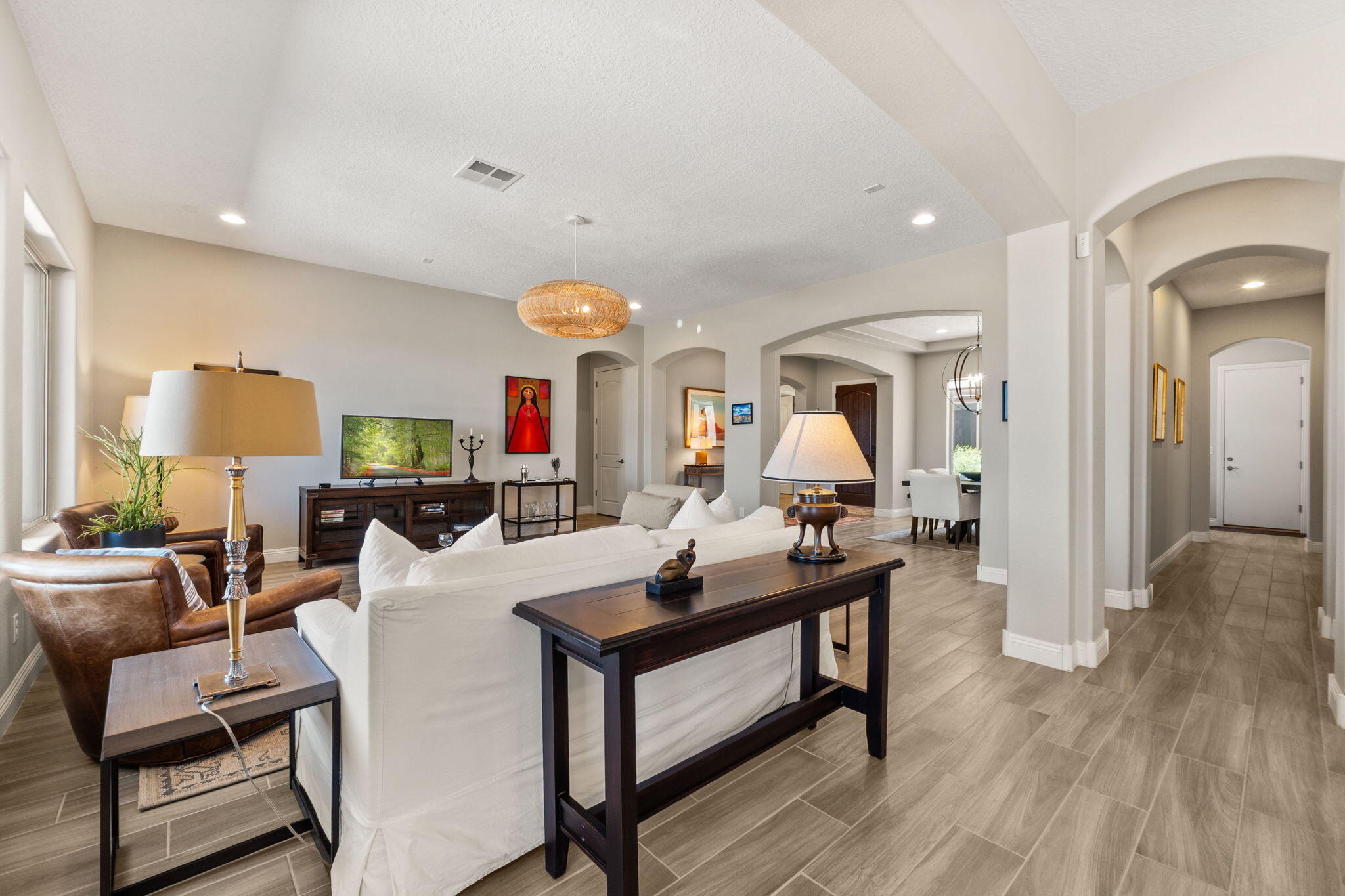 6808 Vista Luces Street NW