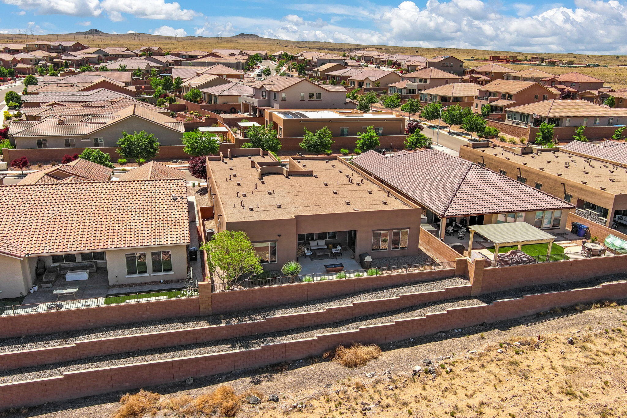 6808 Vista Luces Street NW