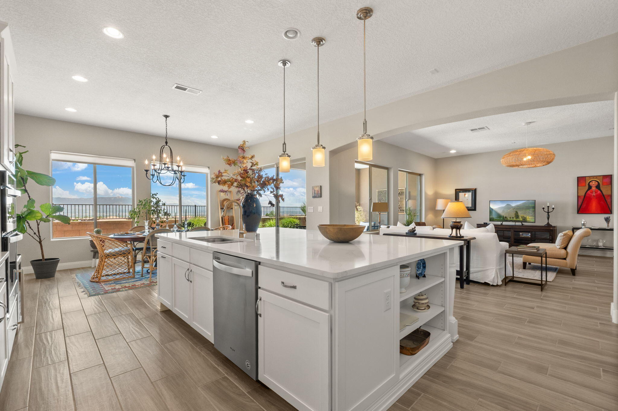 6808 Vista Luces Street NW