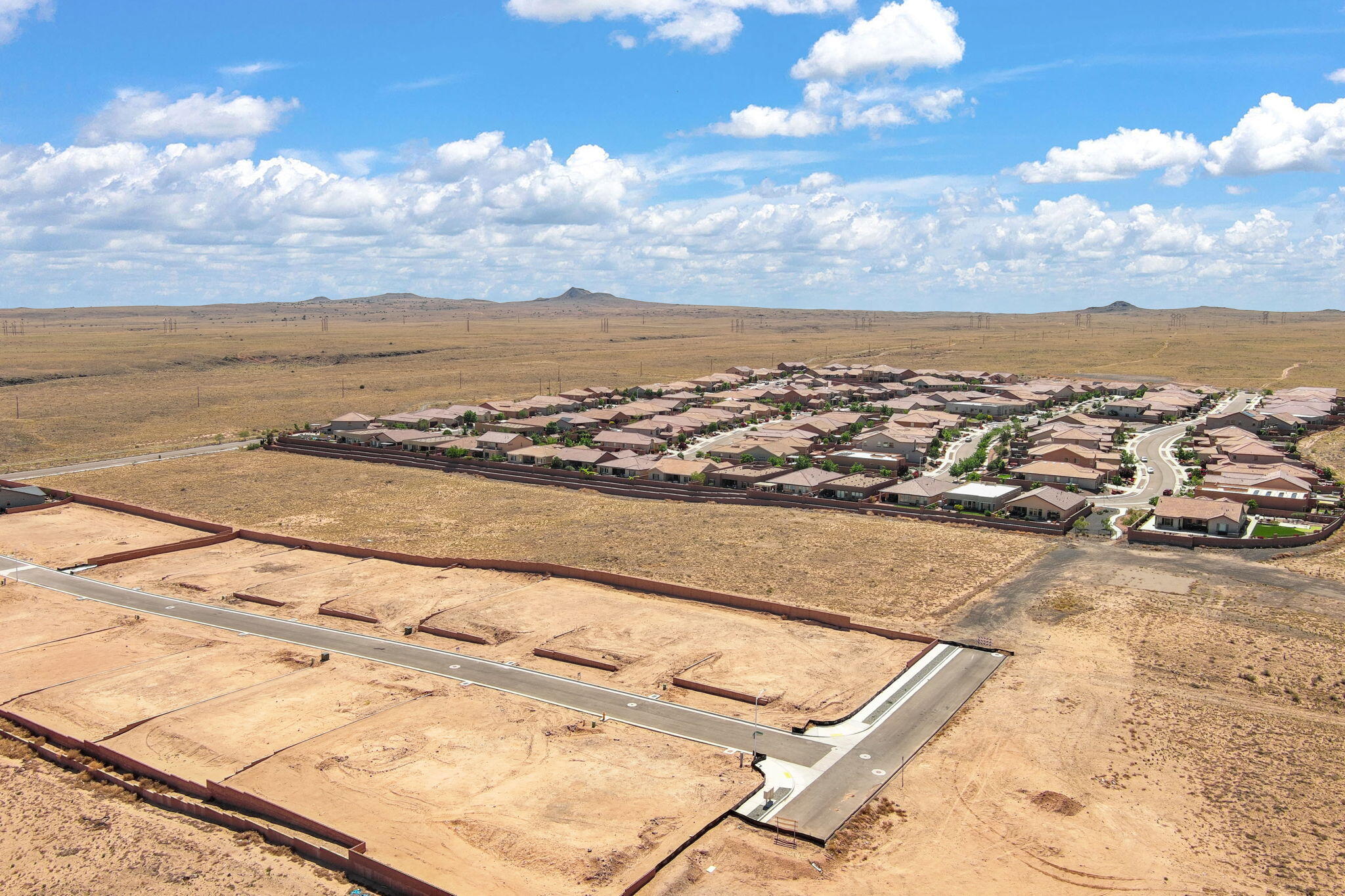 6808 Vista Luces Street NW