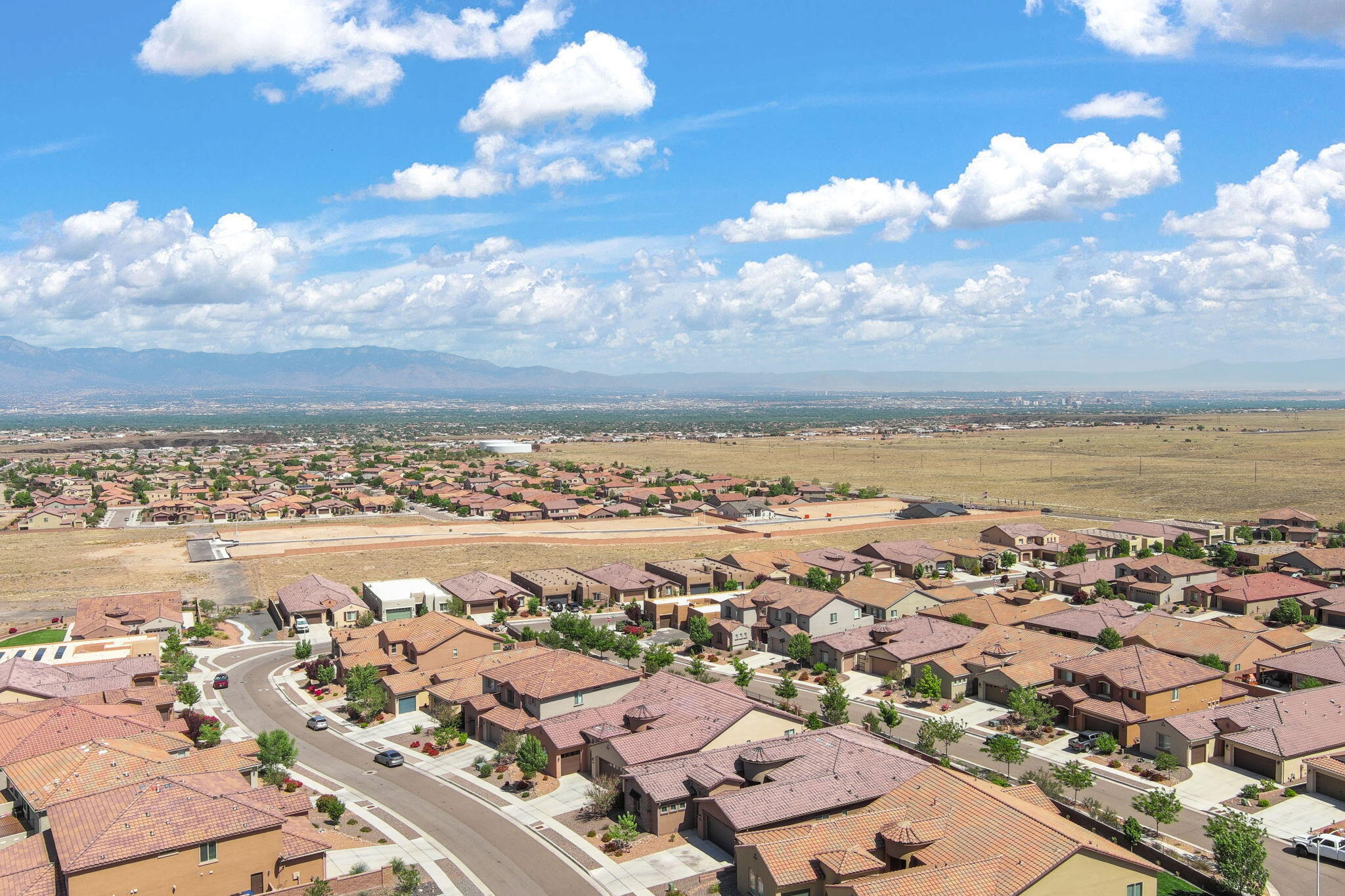 6808 Vista Luces Street NW